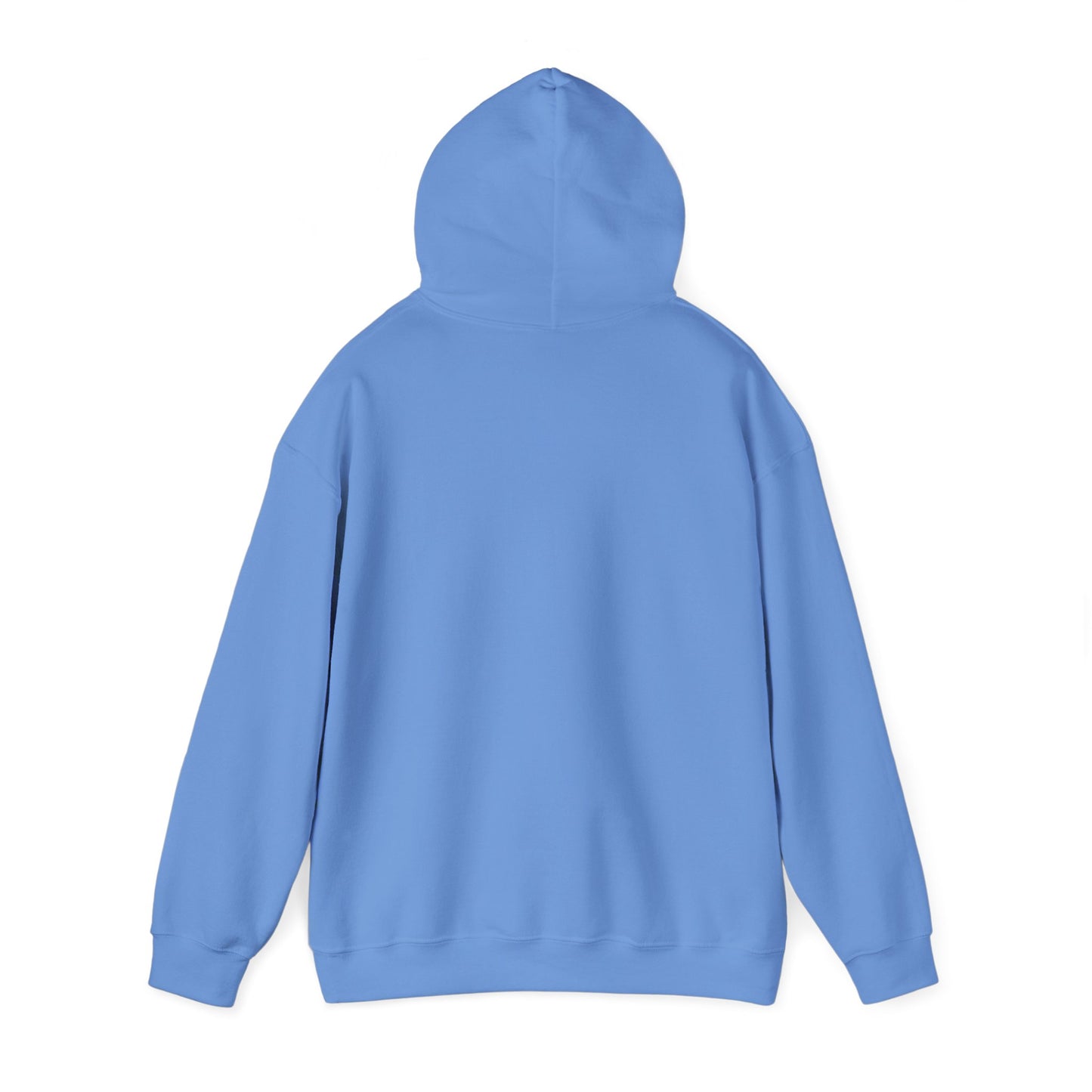 Copy of Minimalist Art Hooded Sweatshirt - Unisex Heavy Blend™