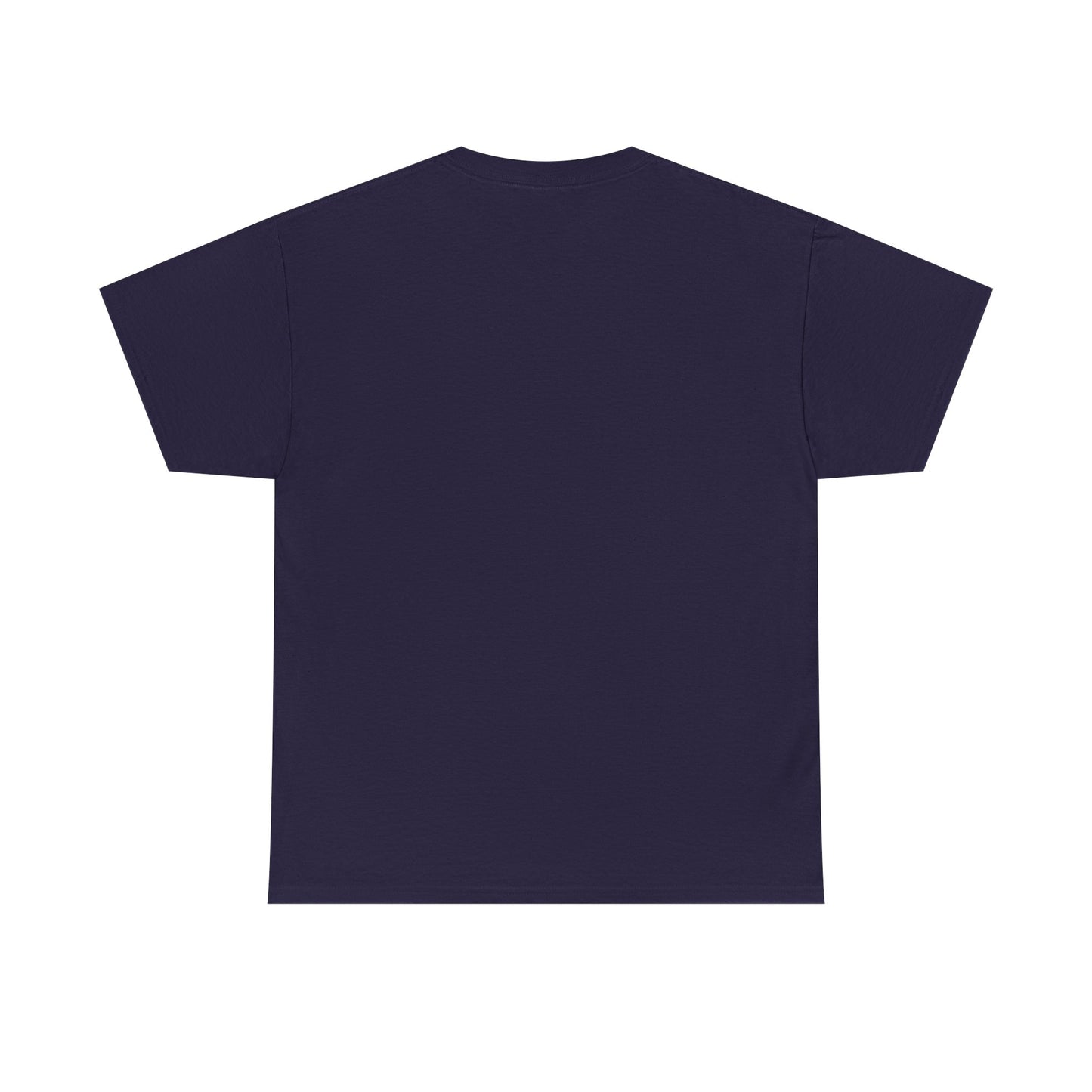 Copy of Copy of Copy of Praise The Lord Unisex Heavy Cotton Tee - Comfortable Faith-Based T-Shirt