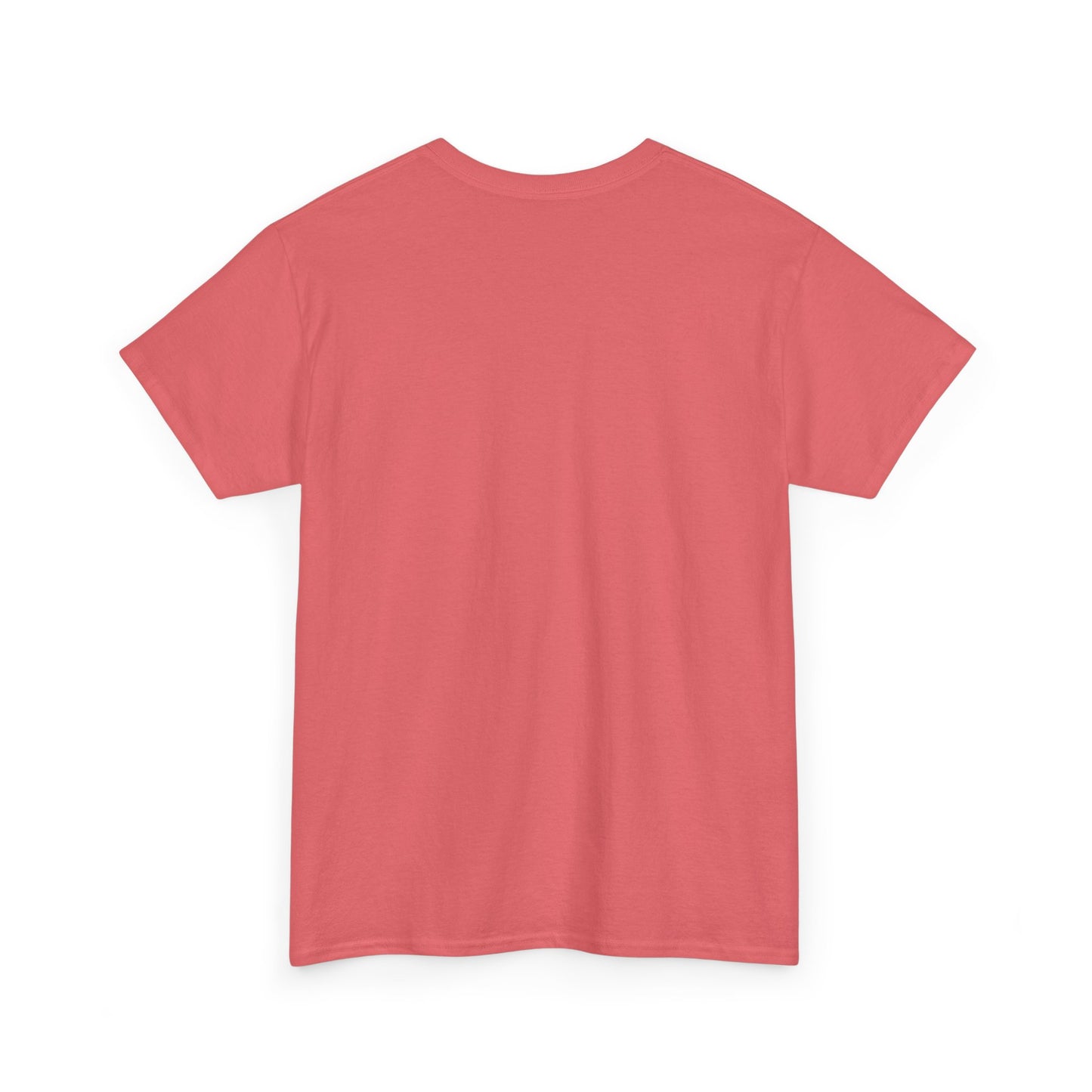 Copy of Copy of Copy of Praise The Lord Unisex Heavy Cotton Tee - Comfortable Faith-Based T-Shirt