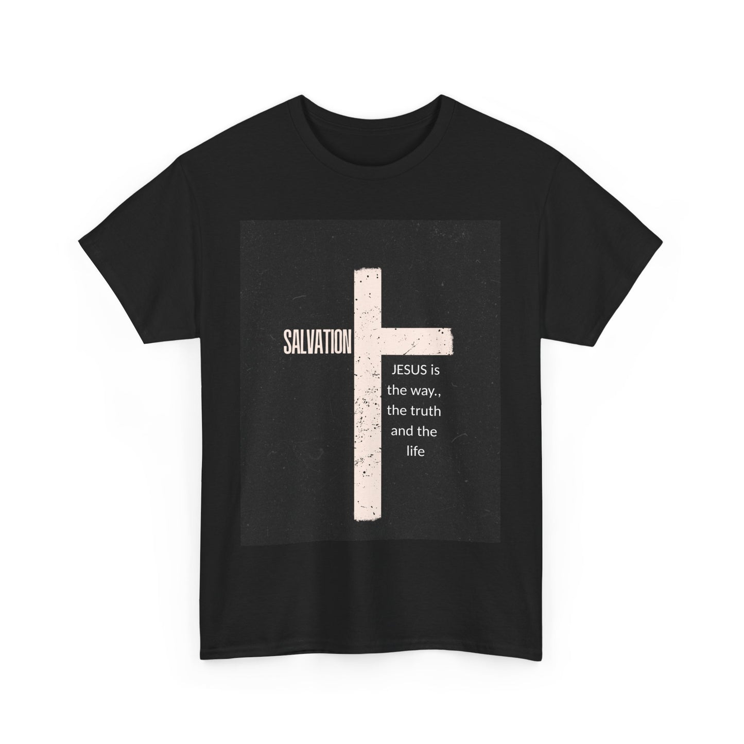 Copy of Coffee Heartbeat Unisex Heavy Cotton Tee - Perfect for Coffee Lovers