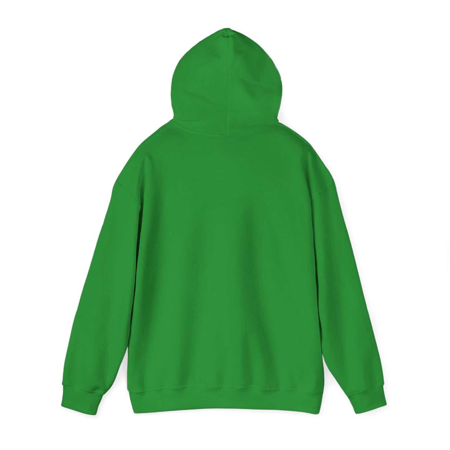 Copy of Copy of Copy of Minimalist Art Hooded Sweatshirt - Unisex Heavy Blend™