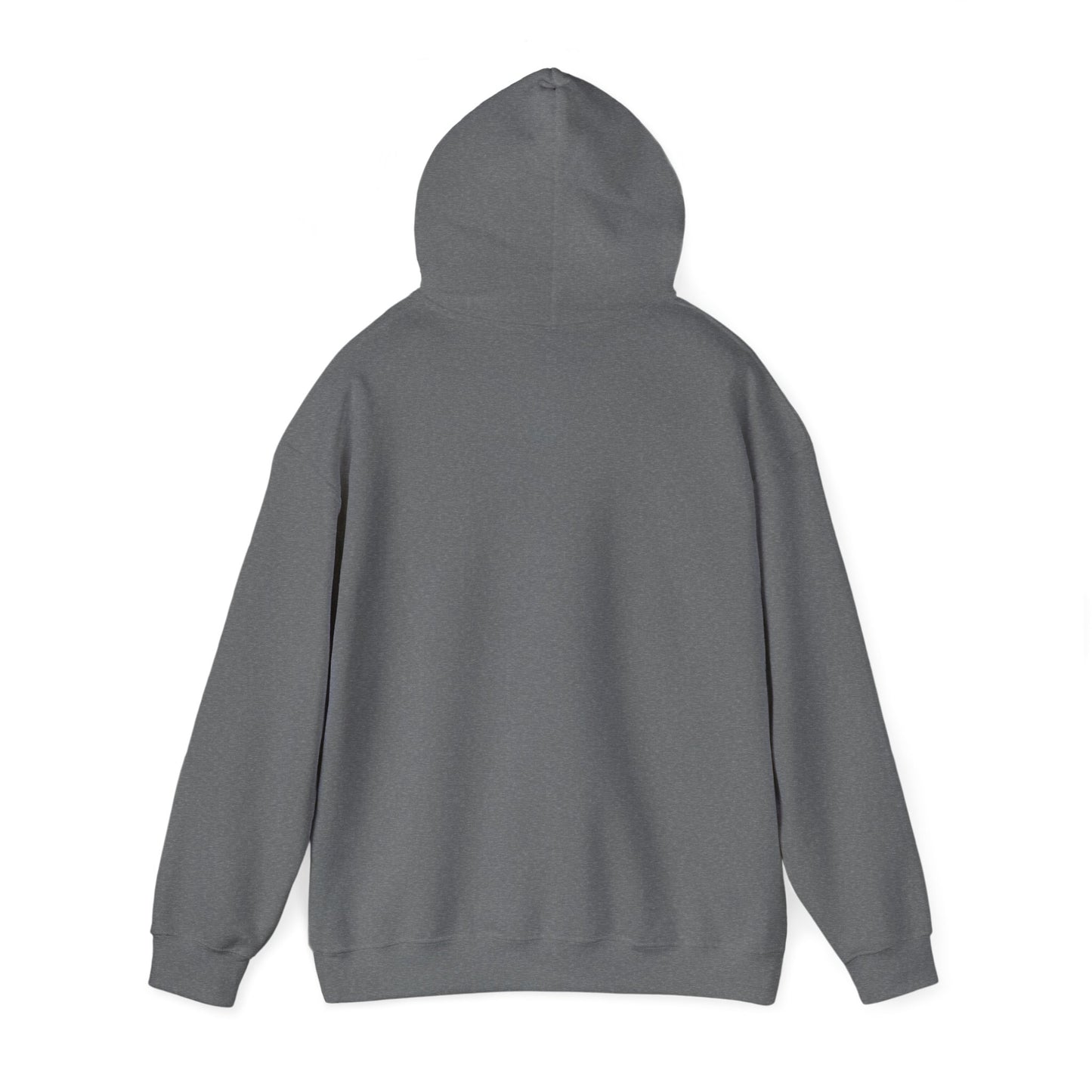 Copy of Copy of Copy of Minimalist Art Hooded Sweatshirt - Unisex Heavy Blend™
