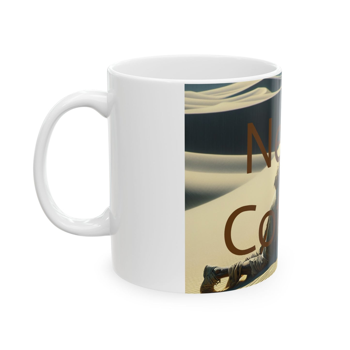 Ceramic Mug, (11oz, 15oz)