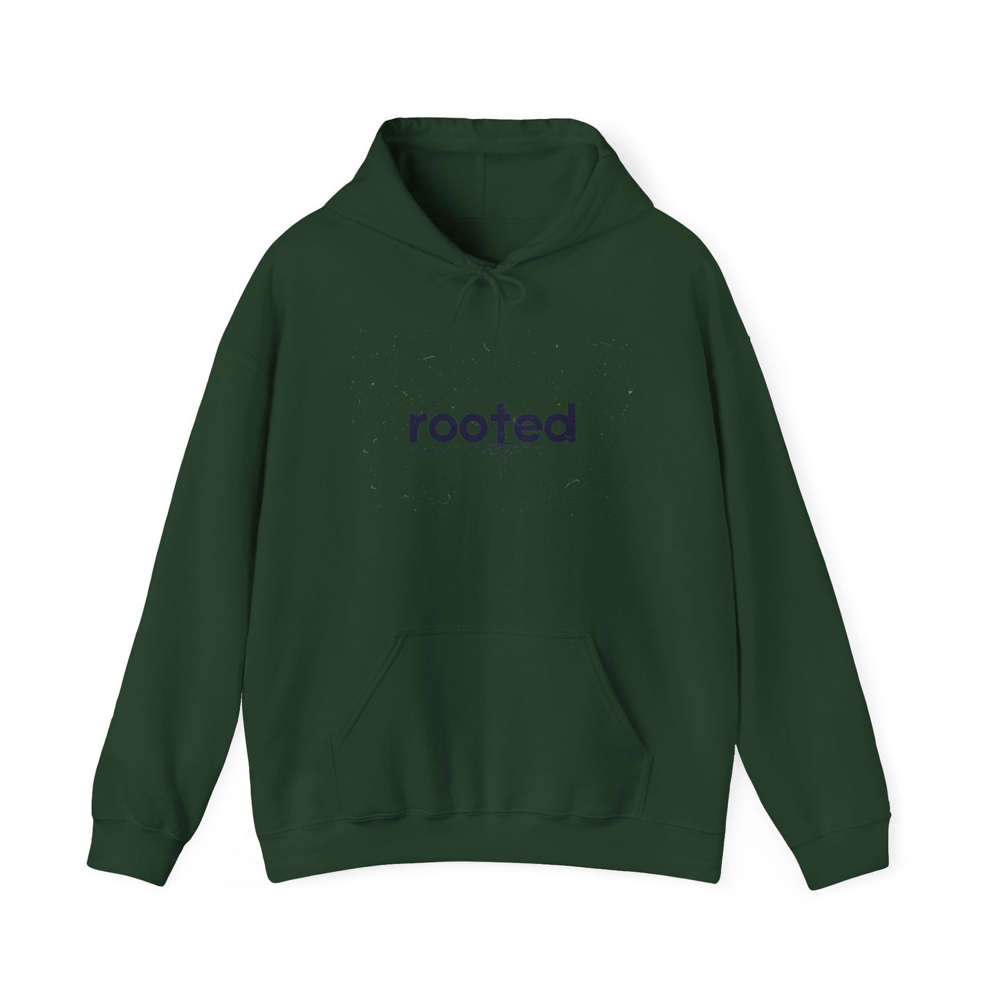 Copy of Minimalist Art Hooded Sweatshirt - Unisex Heavy Blend™