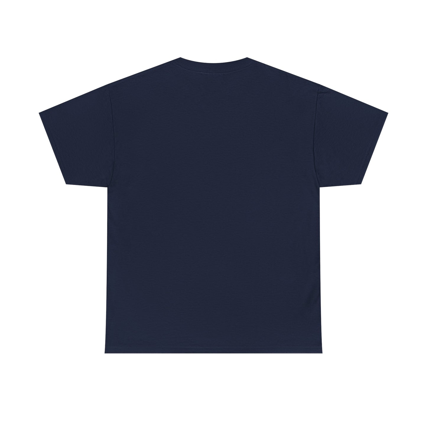 Copy of Copy of Praise The Lord Unisex Heavy Cotton Tee - Comfortable Faith-Based T-Shirt