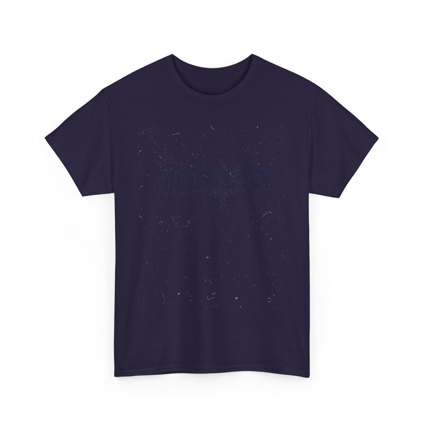 Copy of Copy of Praise The Lord Unisex Heavy Cotton Tee - Comfortable Faith-Based T-Shirt