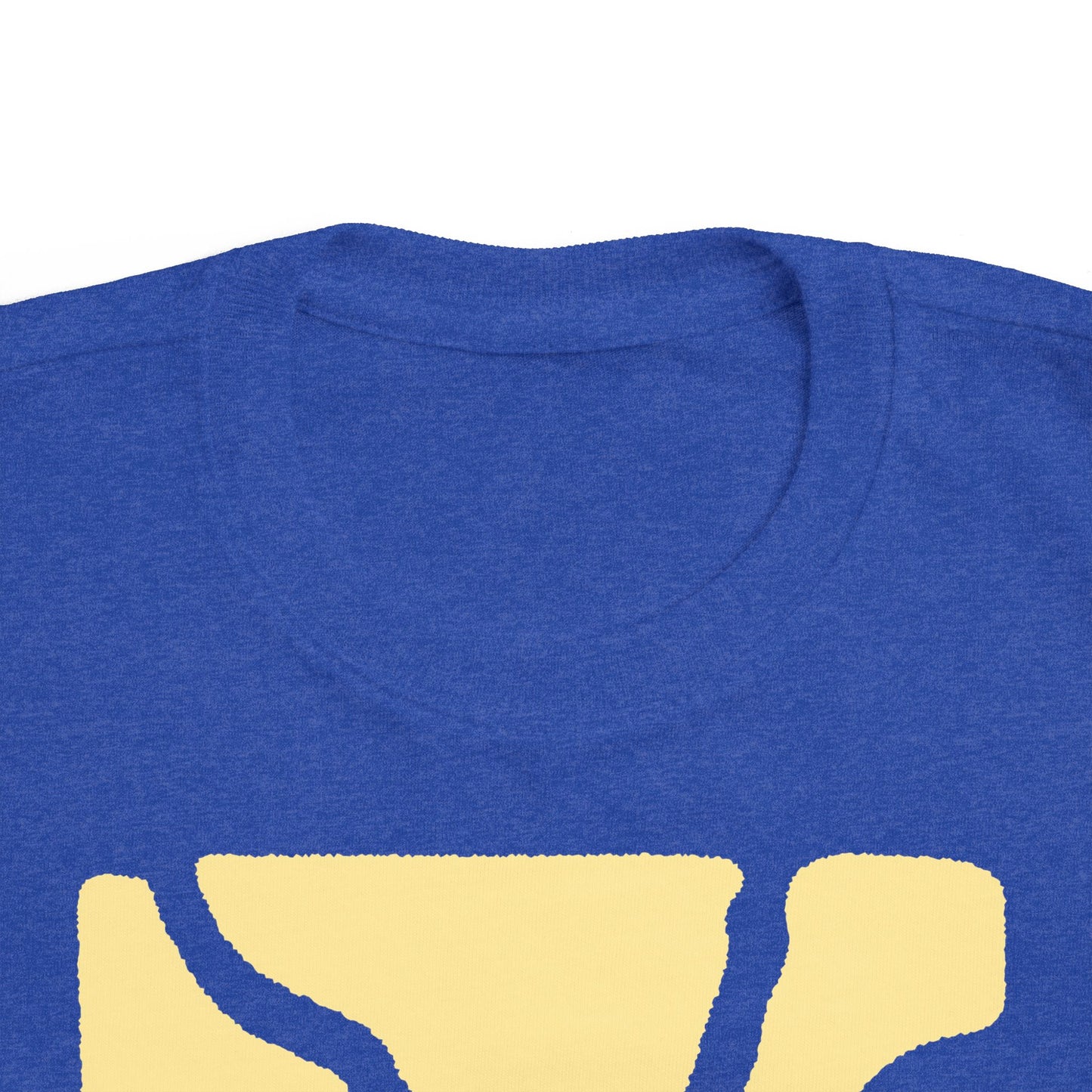 Toddler's Fine Jersey Tee