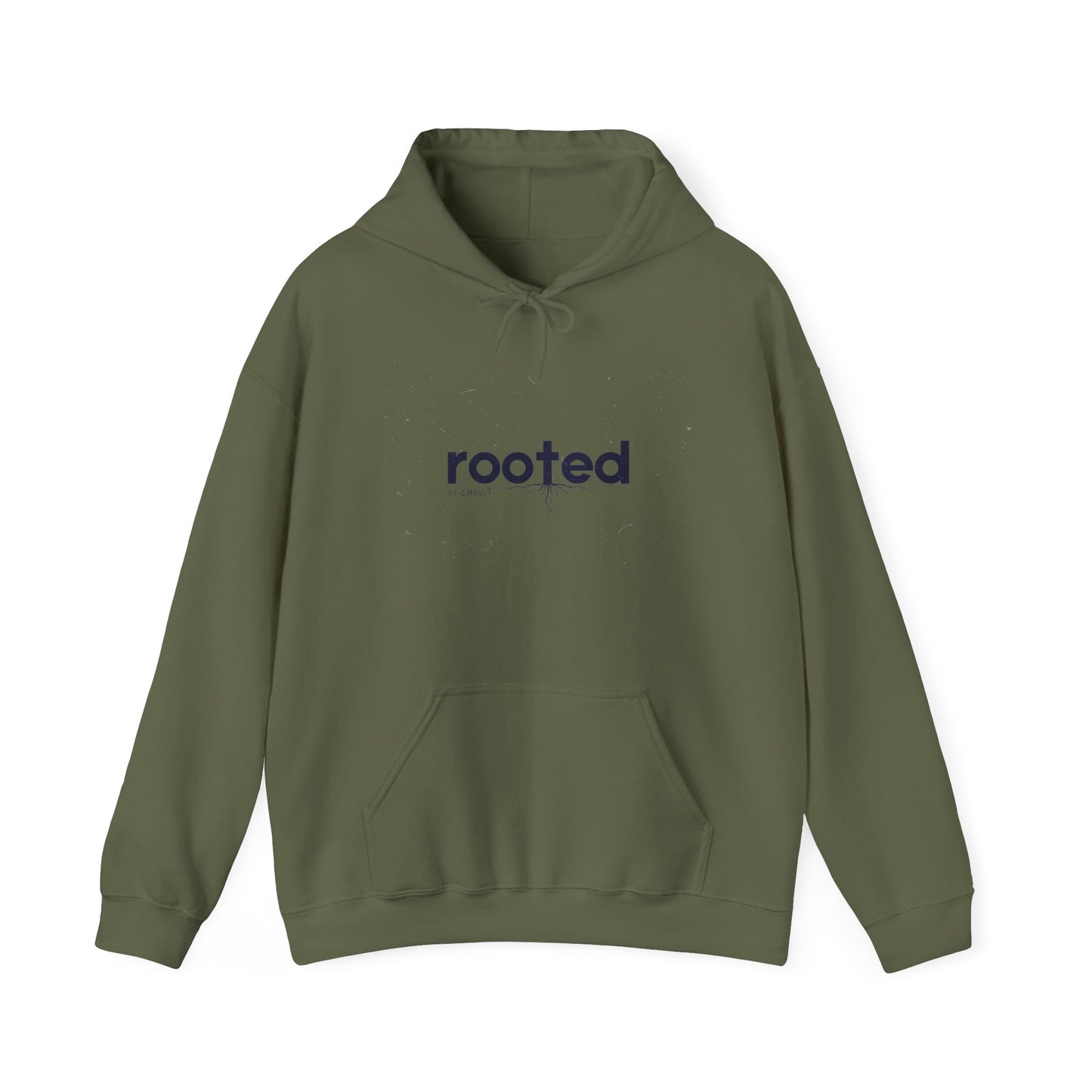 Copy of Minimalist Art Hooded Sweatshirt - Unisex Heavy Blend™