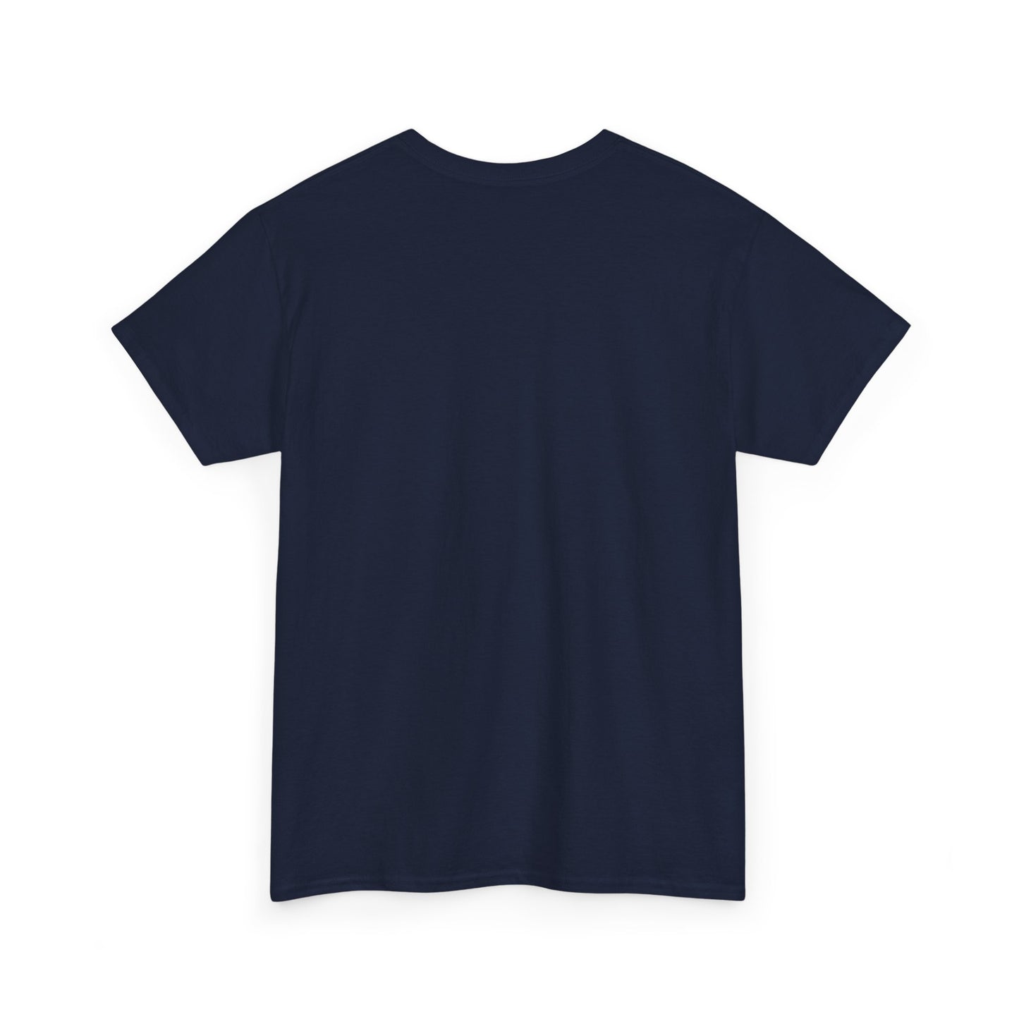 Praise The Lord Unisex Heavy Cotton Tee - Comfortable Faith-Based T-Shirt
