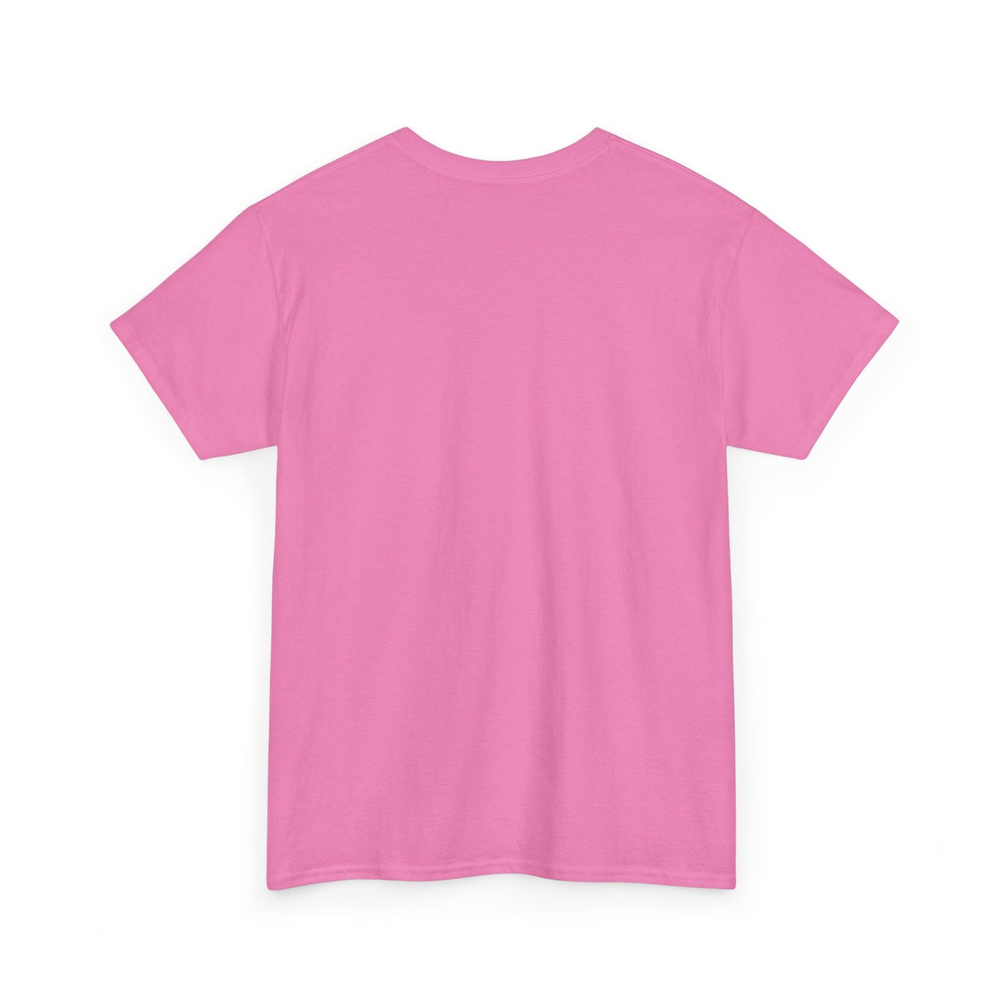 Copy of Copy of Copy of Praise The Lord Unisex Heavy Cotton Tee - Comfortable Faith-Based T-Shirt