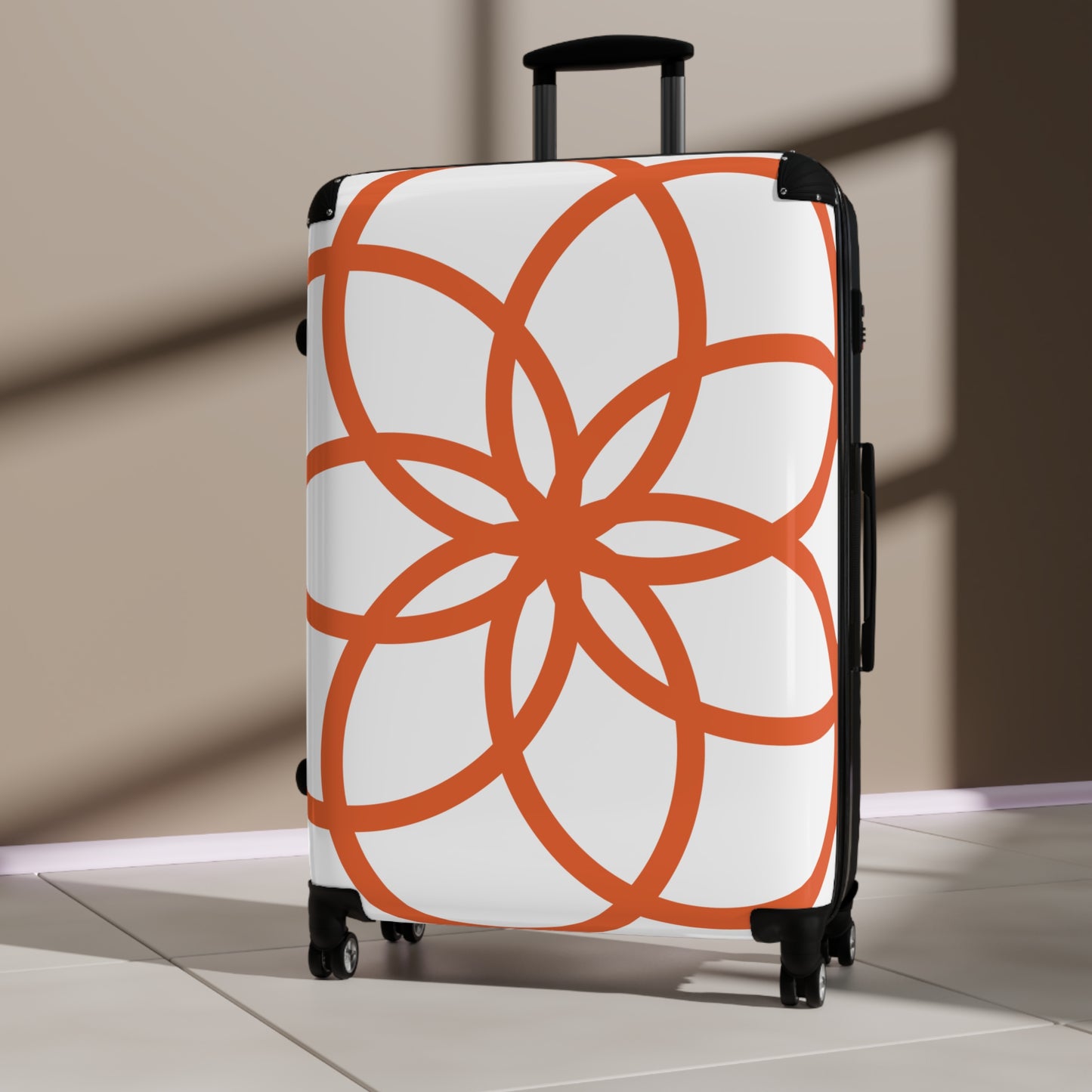 Suitcase