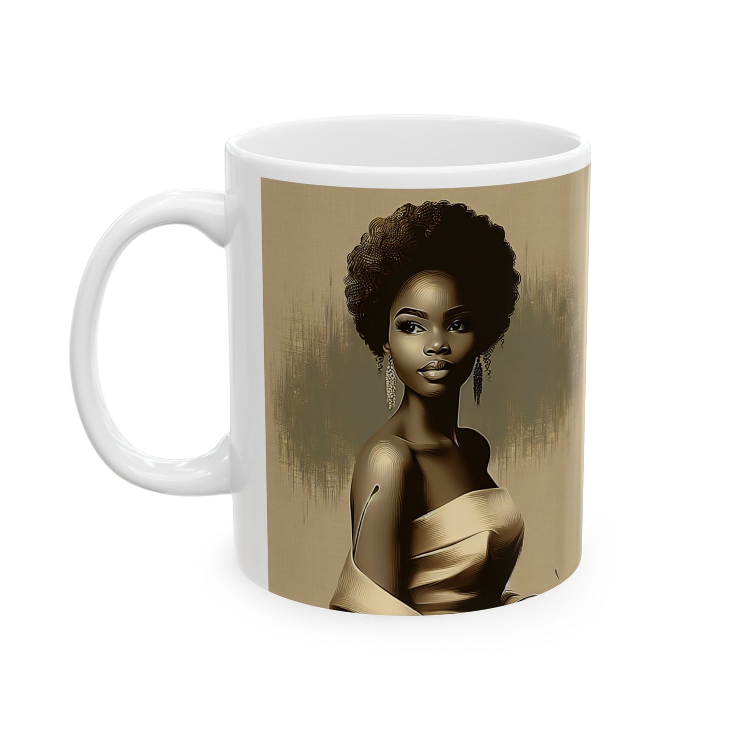 Ceramic Mug, (11oz, 15oz)