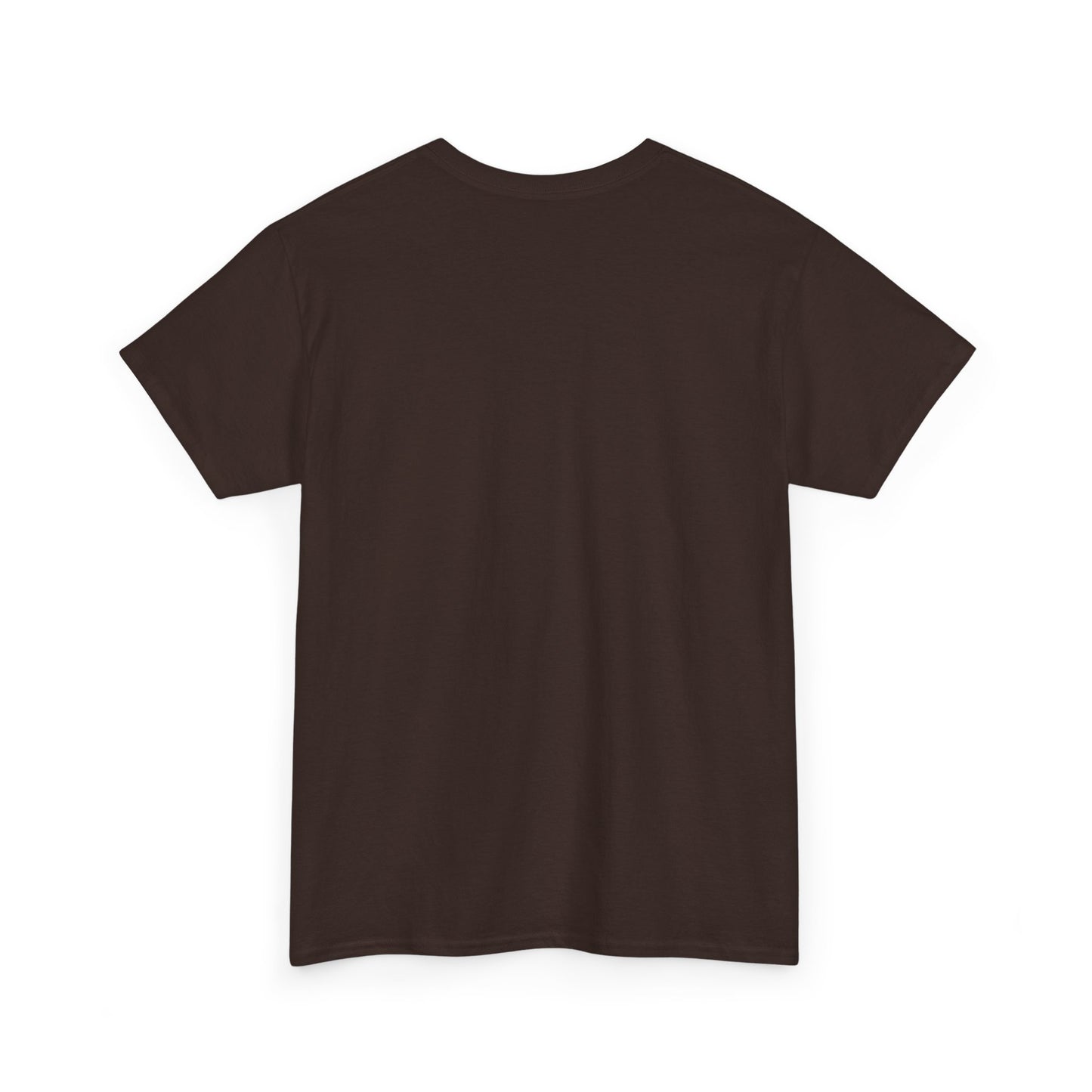 Copy of Copy of Praise The Lord Unisex Heavy Cotton Tee - Comfortable Faith-Based T-Shirt