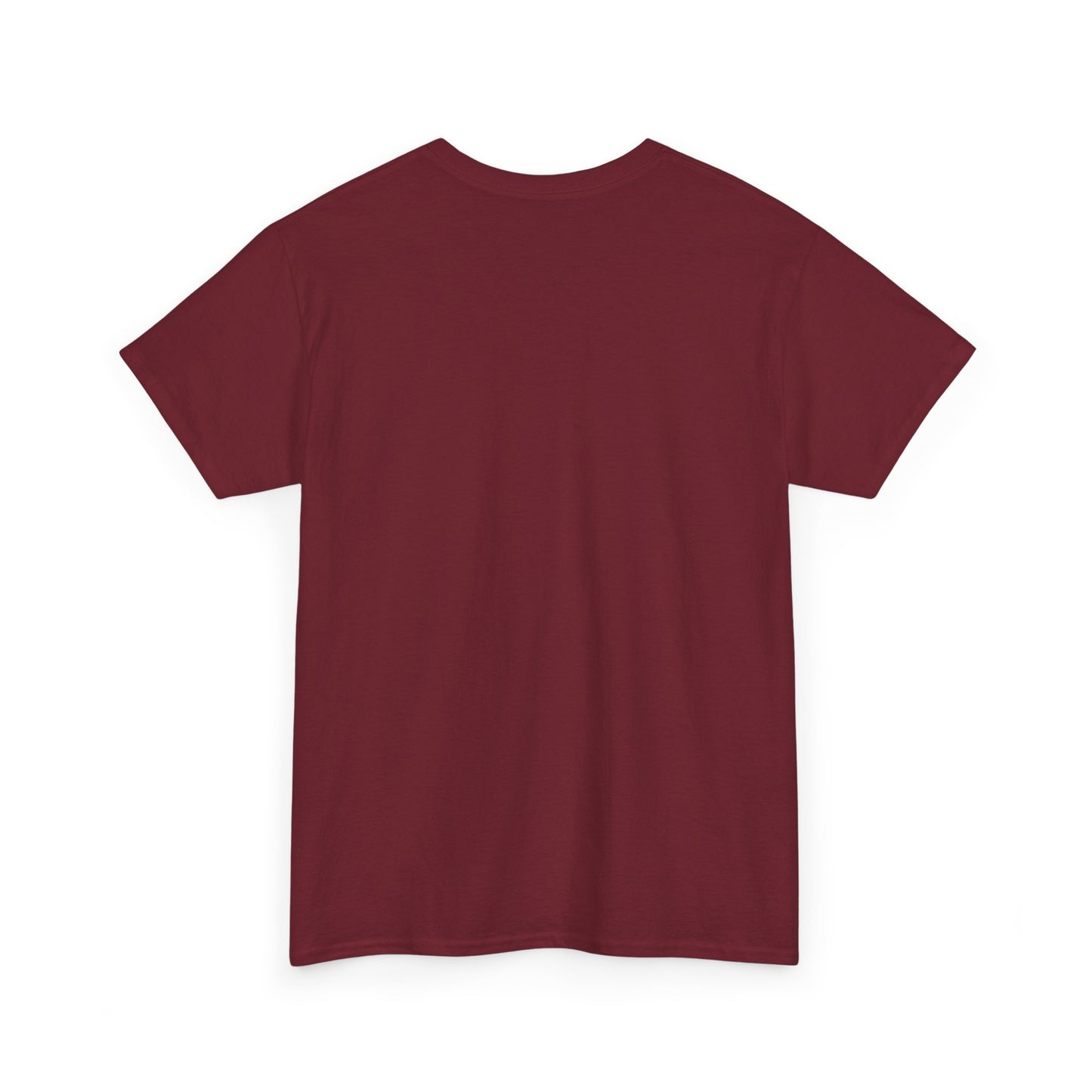 Copy of Copy of Copy of Praise The Lord Unisex Heavy Cotton Tee - Comfortable Faith-Based T-Shirt