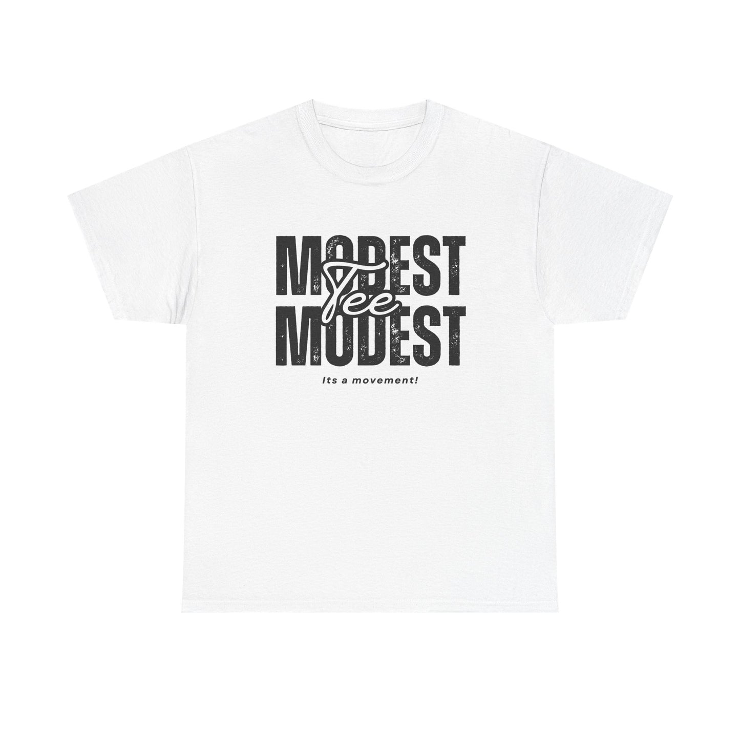 Copy of Copy of Copy of Unisex Heavy Cotton Tee - 'GLORY' Graphic T-Shirt for Casual Style