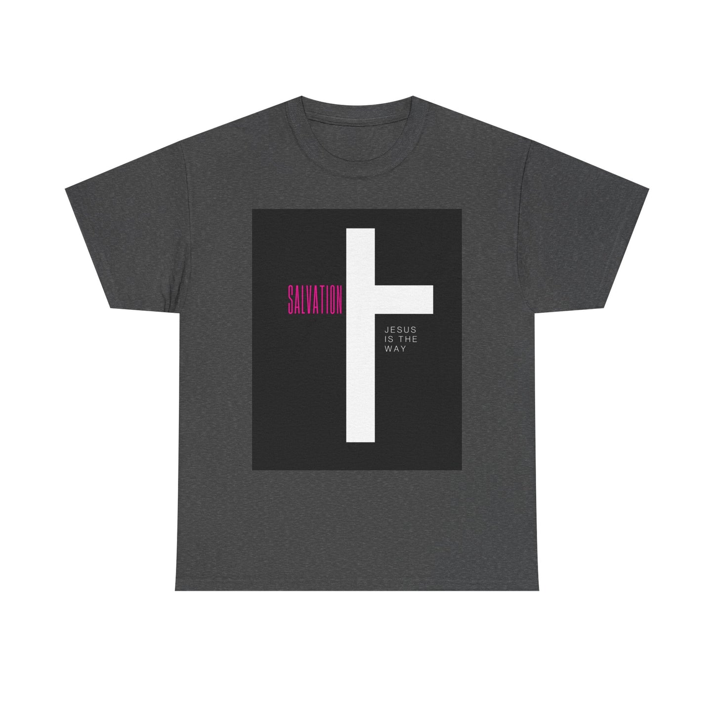 Copy of Copy of Coffee Heartbeat Unisex Heavy Cotton Tee - Perfect for Coffee Lovers