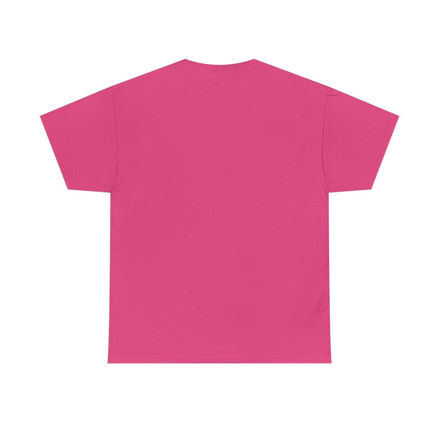 Copy of Copy of Praise The Lord Unisex Heavy Cotton Tee - Comfortable Faith-Based T-Shirt