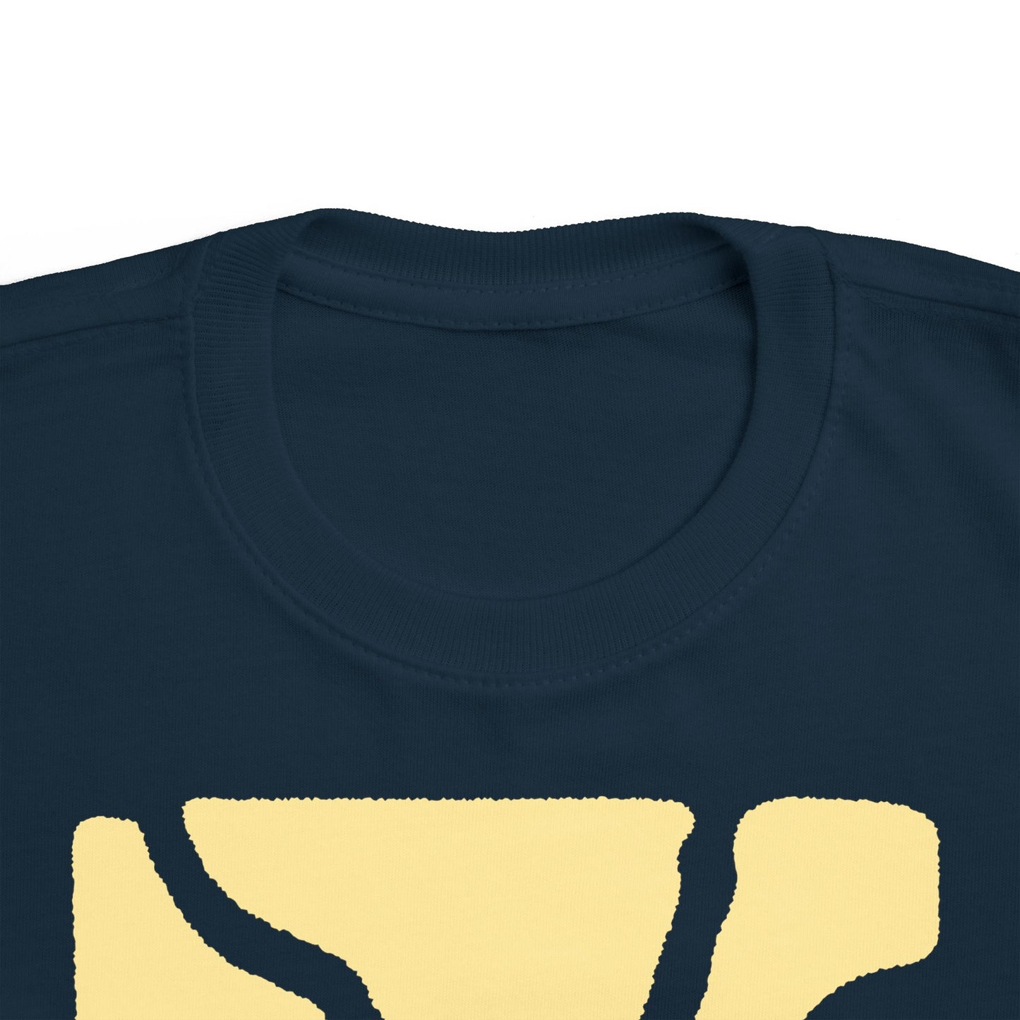 Toddler's Fine Jersey Tee