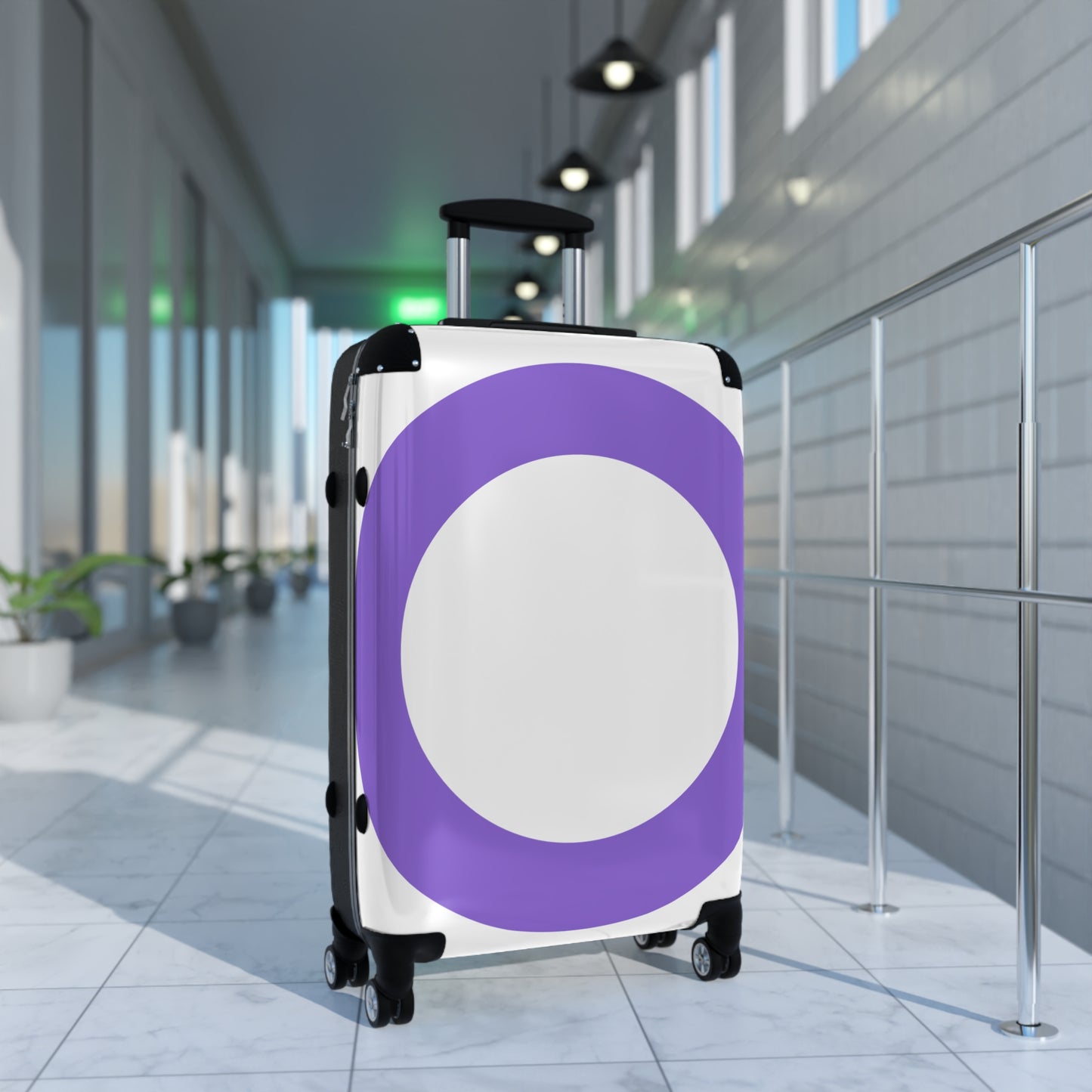 Suitcase