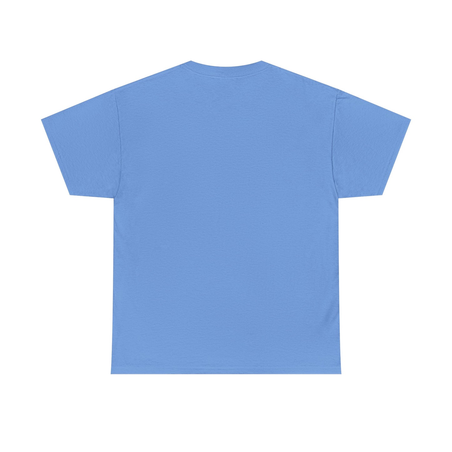 Copy of Copy of Copy of Praise The Lord Unisex Heavy Cotton Tee - Comfortable Faith-Based T-Shirt