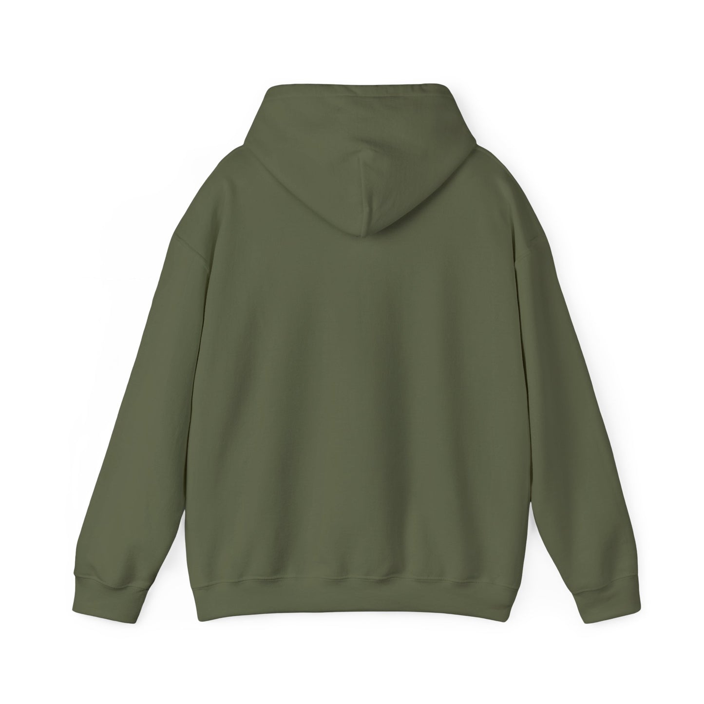 Copy of Minimalist Art Hooded Sweatshirt - Unisex Heavy Blend™