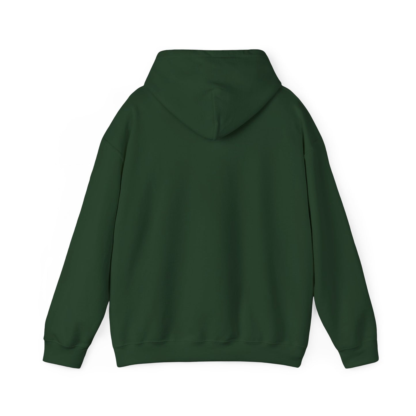 Copy of Minimalist Art Hooded Sweatshirt - Unisex Heavy Blend™