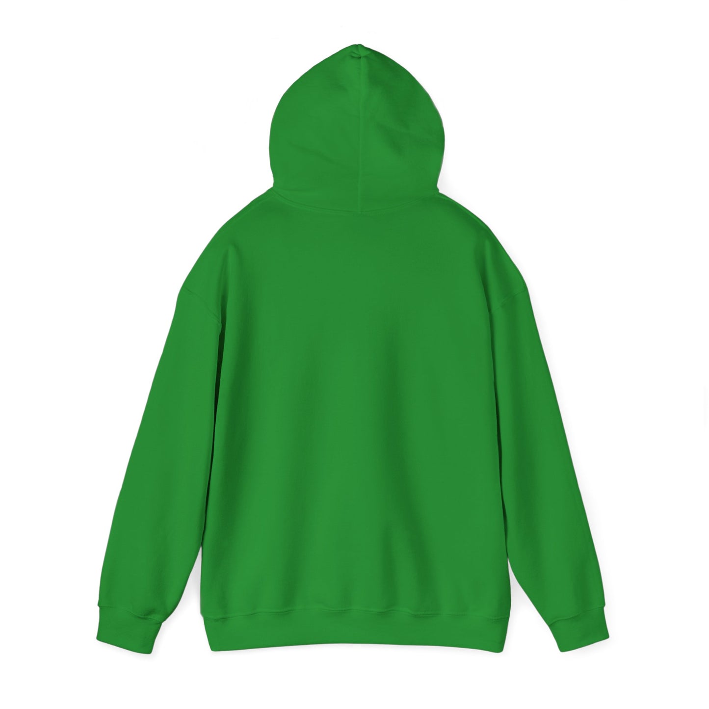 Copy of Minimalist Art Hooded Sweatshirt - Unisex Heavy Blend™