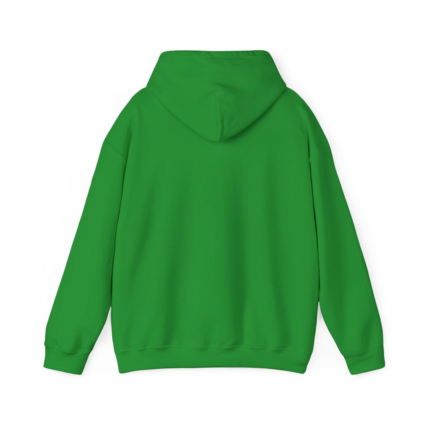 Copy of Minimalist Art Hooded Sweatshirt - Unisex Heavy Blend™