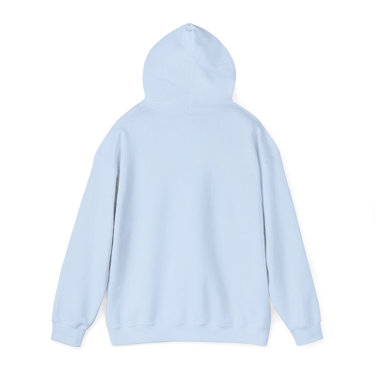 Copy of Copy of Copy of Minimalist Art Hooded Sweatshirt - Unisex Heavy Blend™