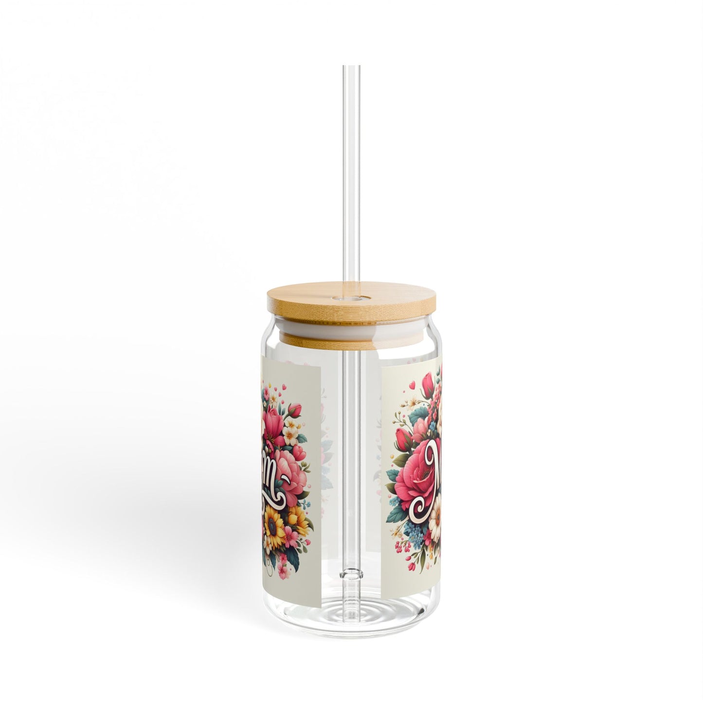 Copy of Copy of Sipper Glass, 16oz
