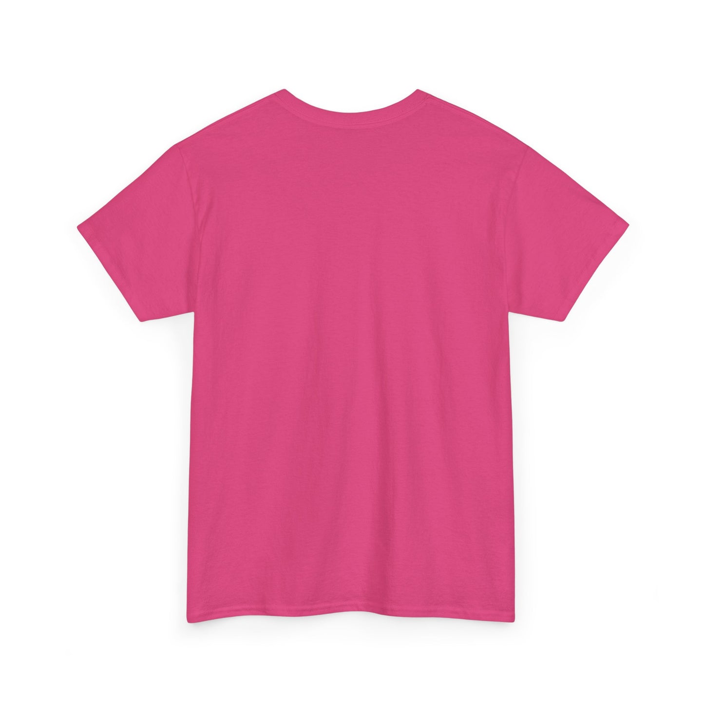 Copy of Copy of Praise The Lord Unisex Heavy Cotton Tee - Comfortable Faith-Based T-Shirt