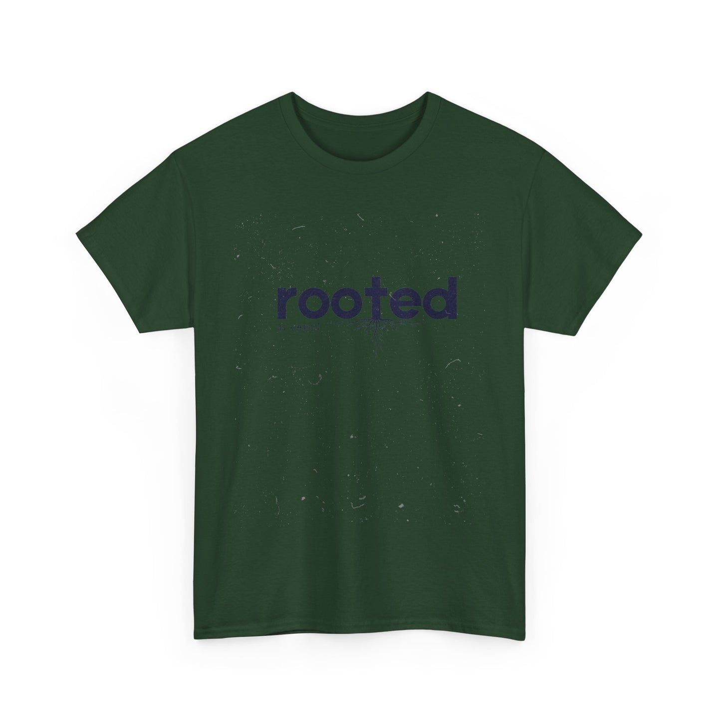 Copy of Copy of Praise The Lord Unisex Heavy Cotton Tee - Comfortable Faith-Based T-Shirt