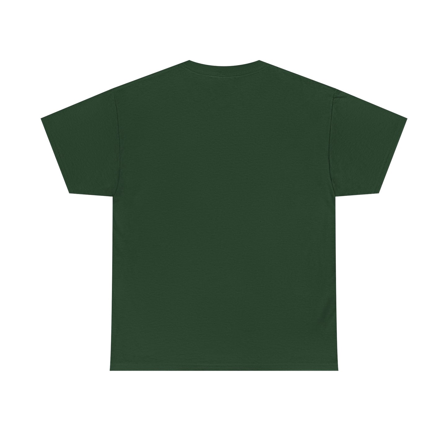 Copy of Copy of Copy of Praise The Lord Unisex Heavy Cotton Tee - Comfortable Faith-Based T-Shirt