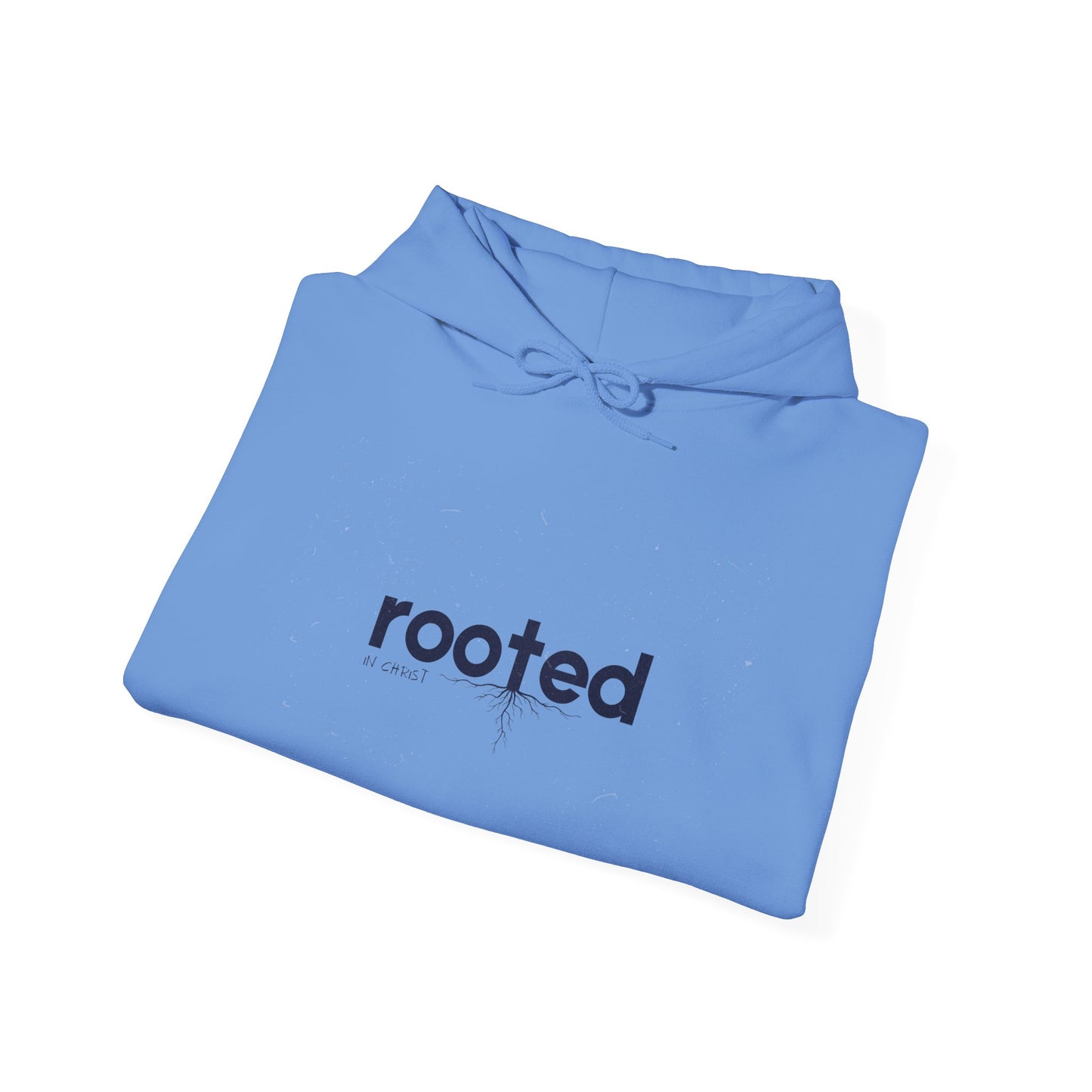 Copy of Minimalist Art Hooded Sweatshirt - Unisex Heavy Blend™