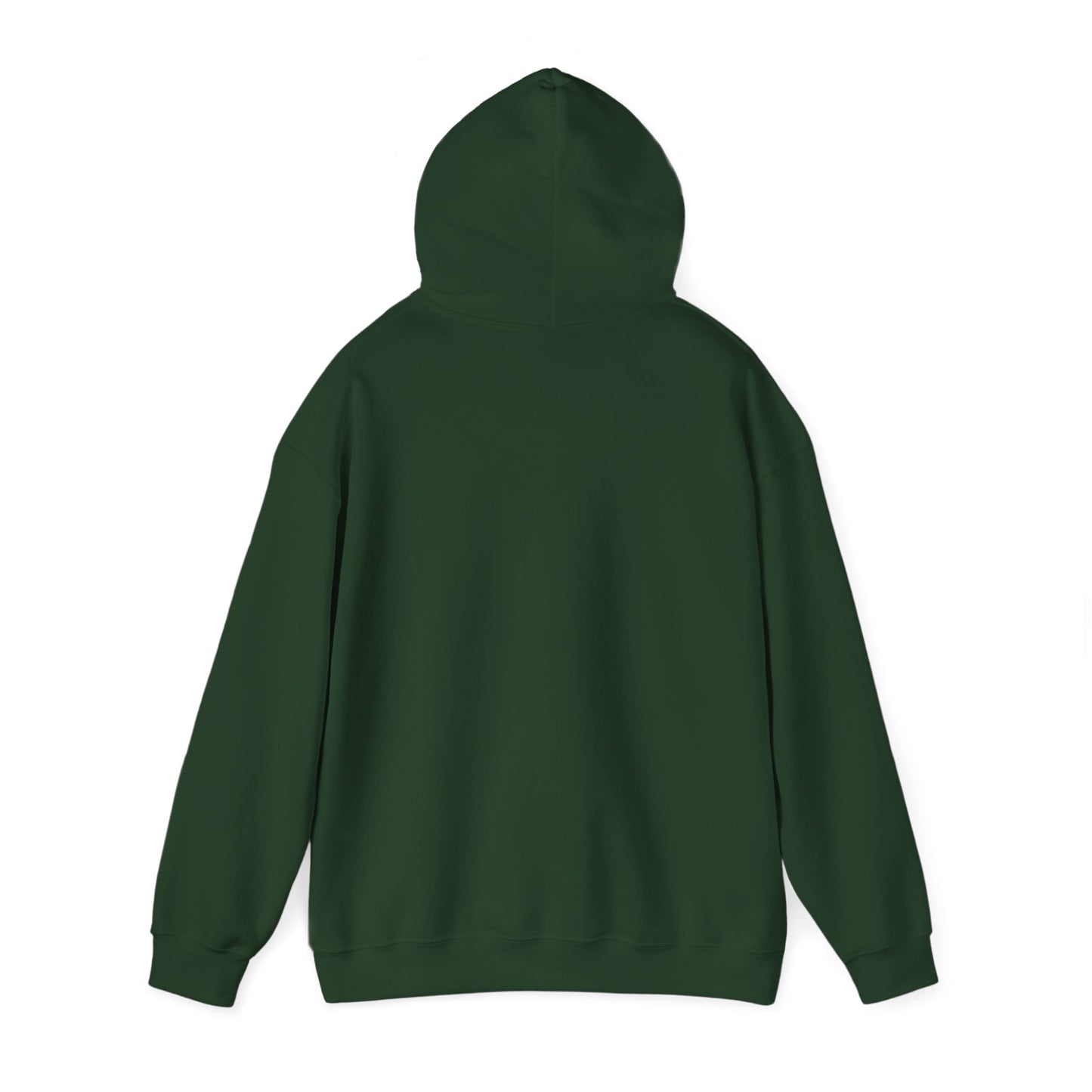 Copy of Minimalist Art Hooded Sweatshirt - Unisex Heavy Blend™