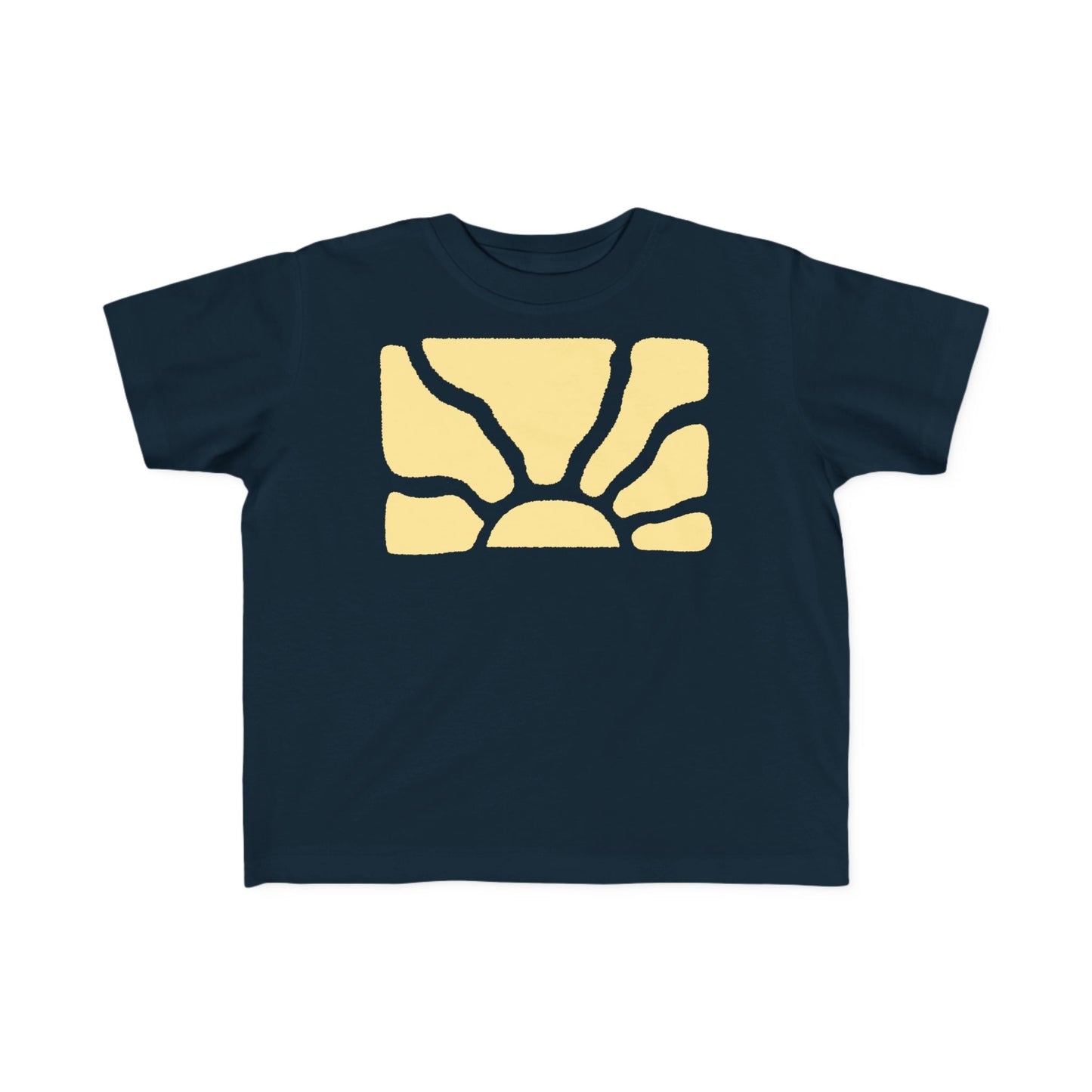Toddler's Fine Jersey Tee