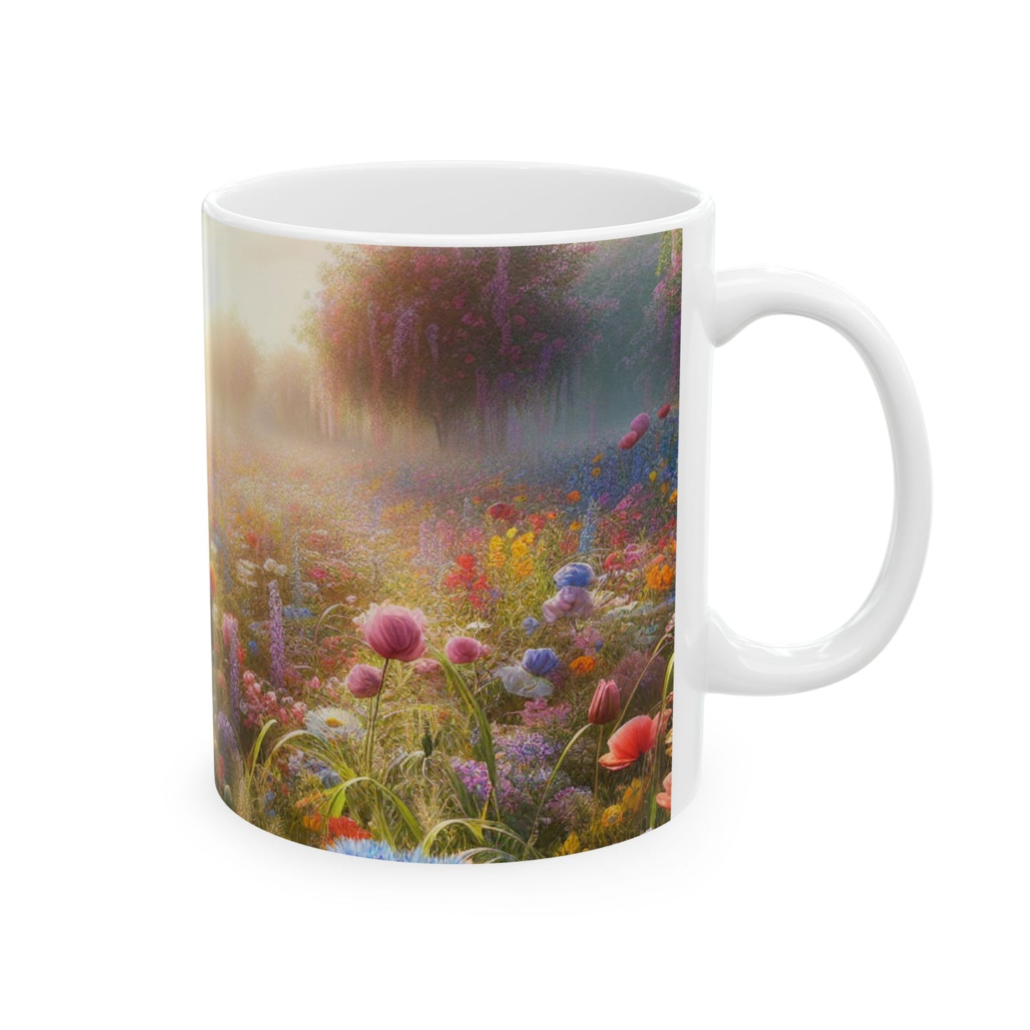 Ceramic Mug, (11oz, 15oz)
