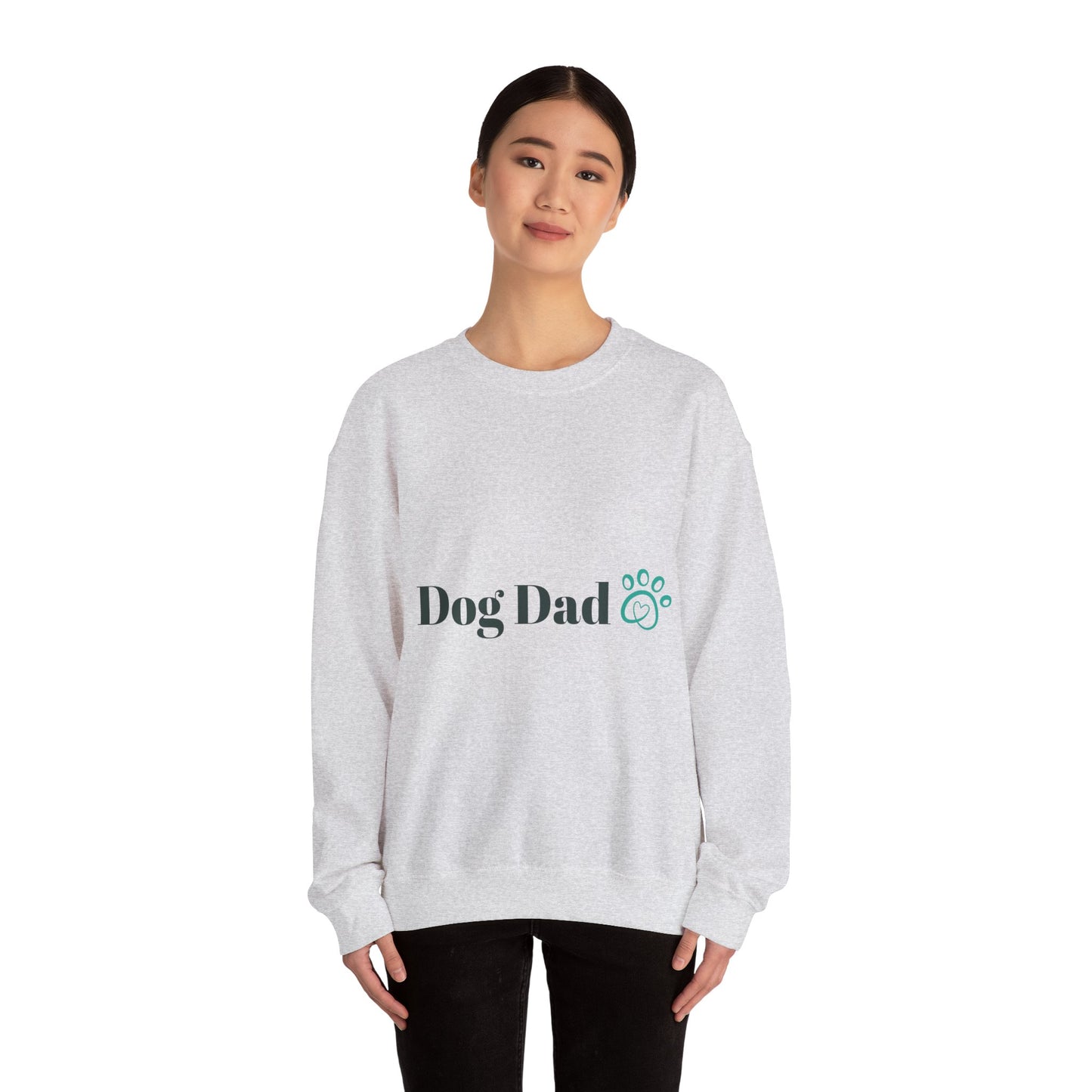 Heavy Blend™ Crewneck Sweatshirt