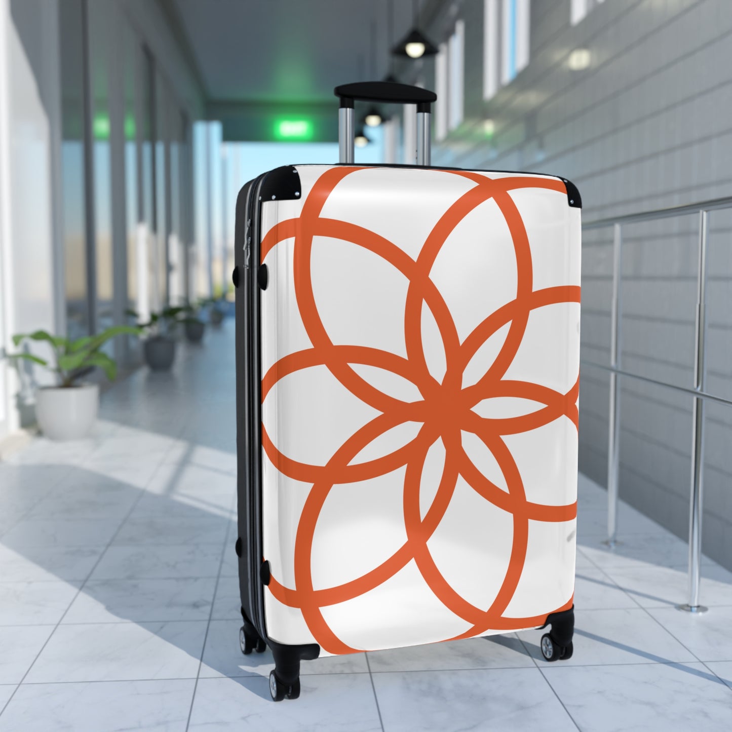 Suitcase