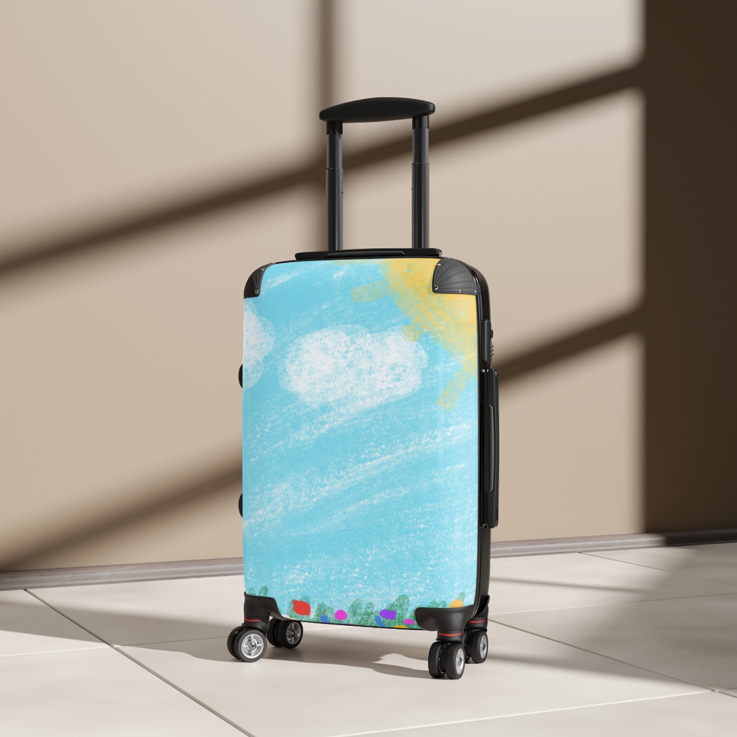 Suitcase