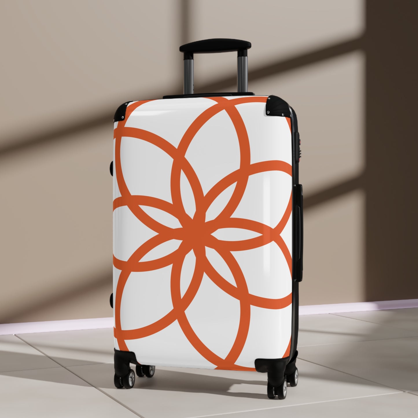 Suitcase