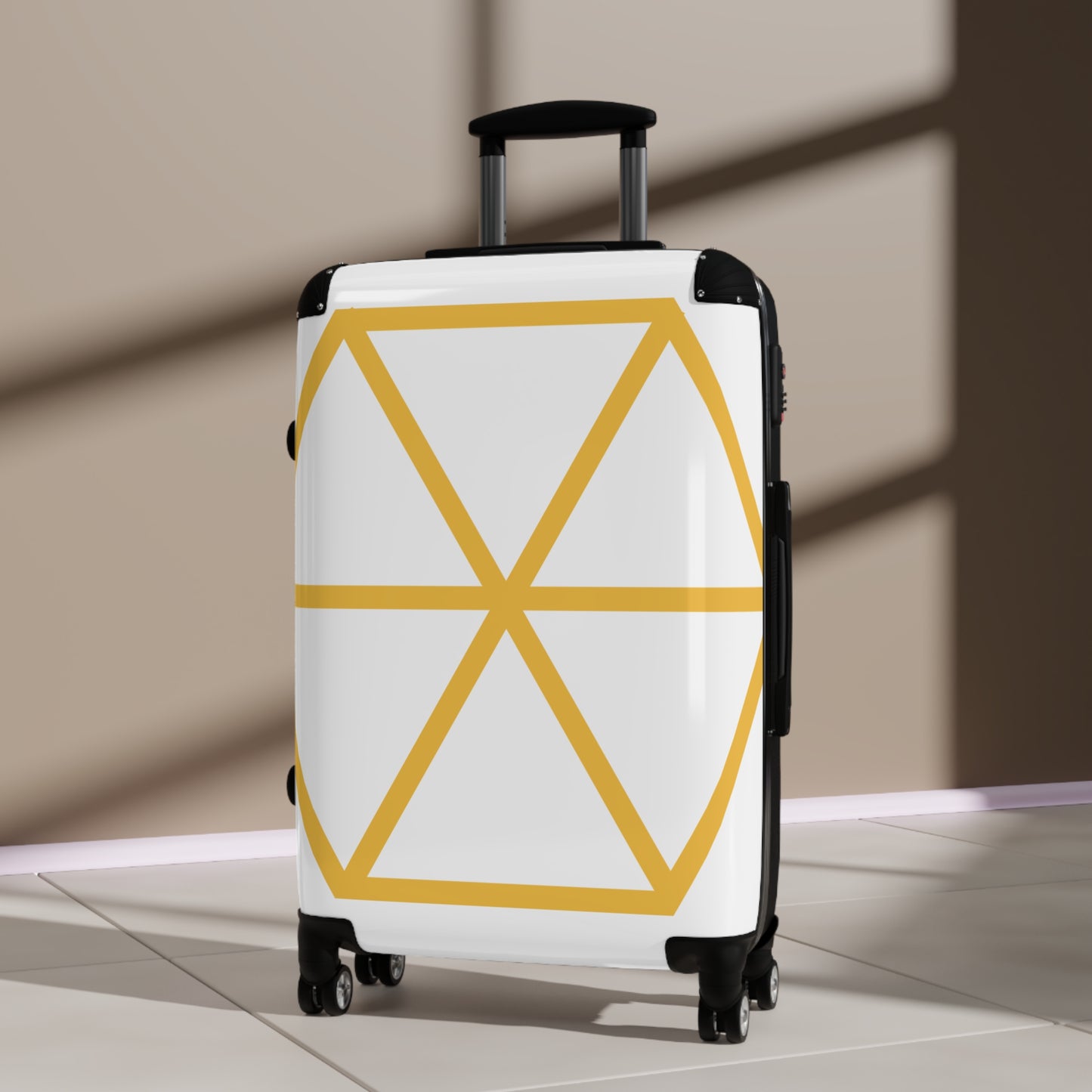 Suitcase