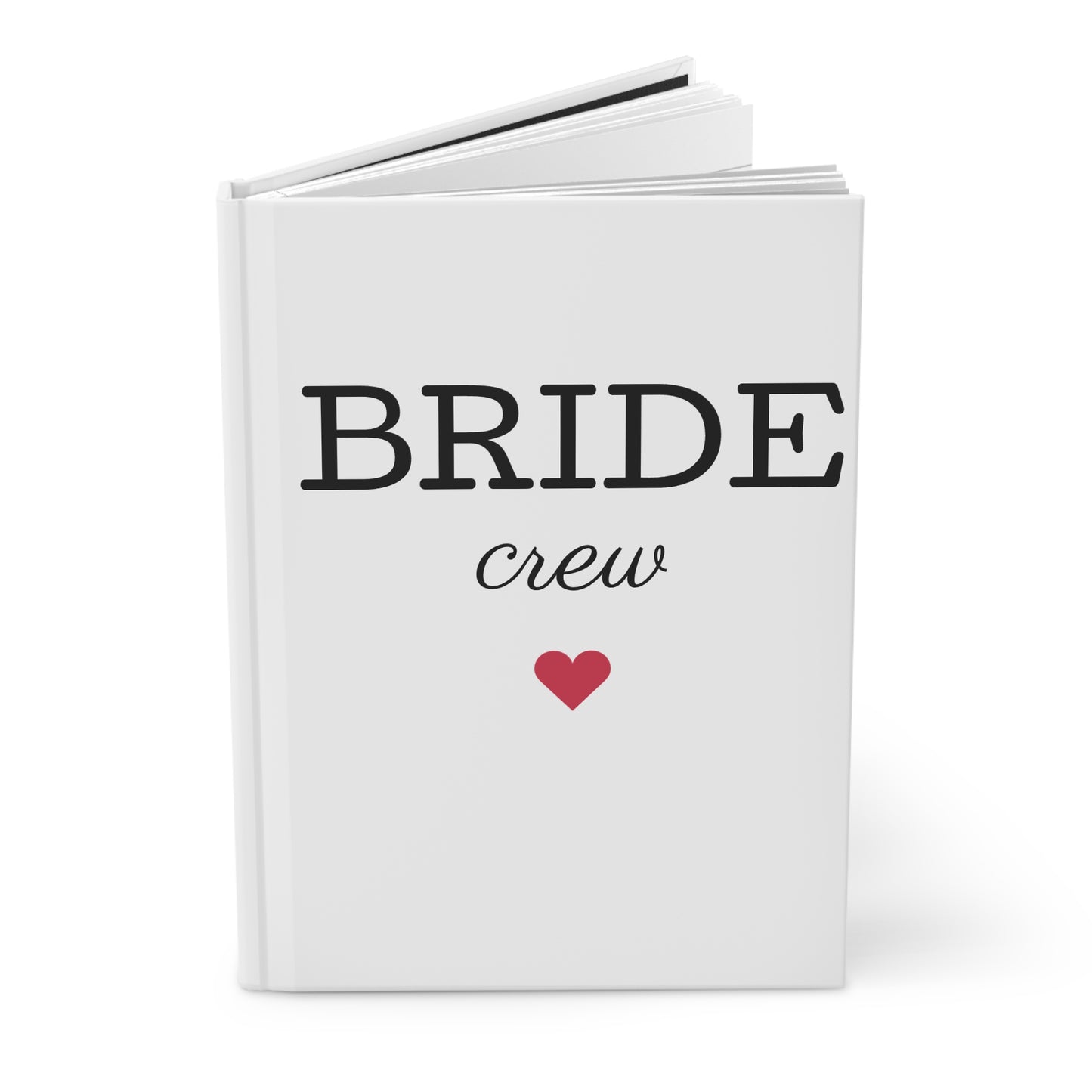 Hardcover Journal Matte