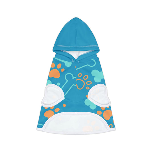 Pet Hoodie