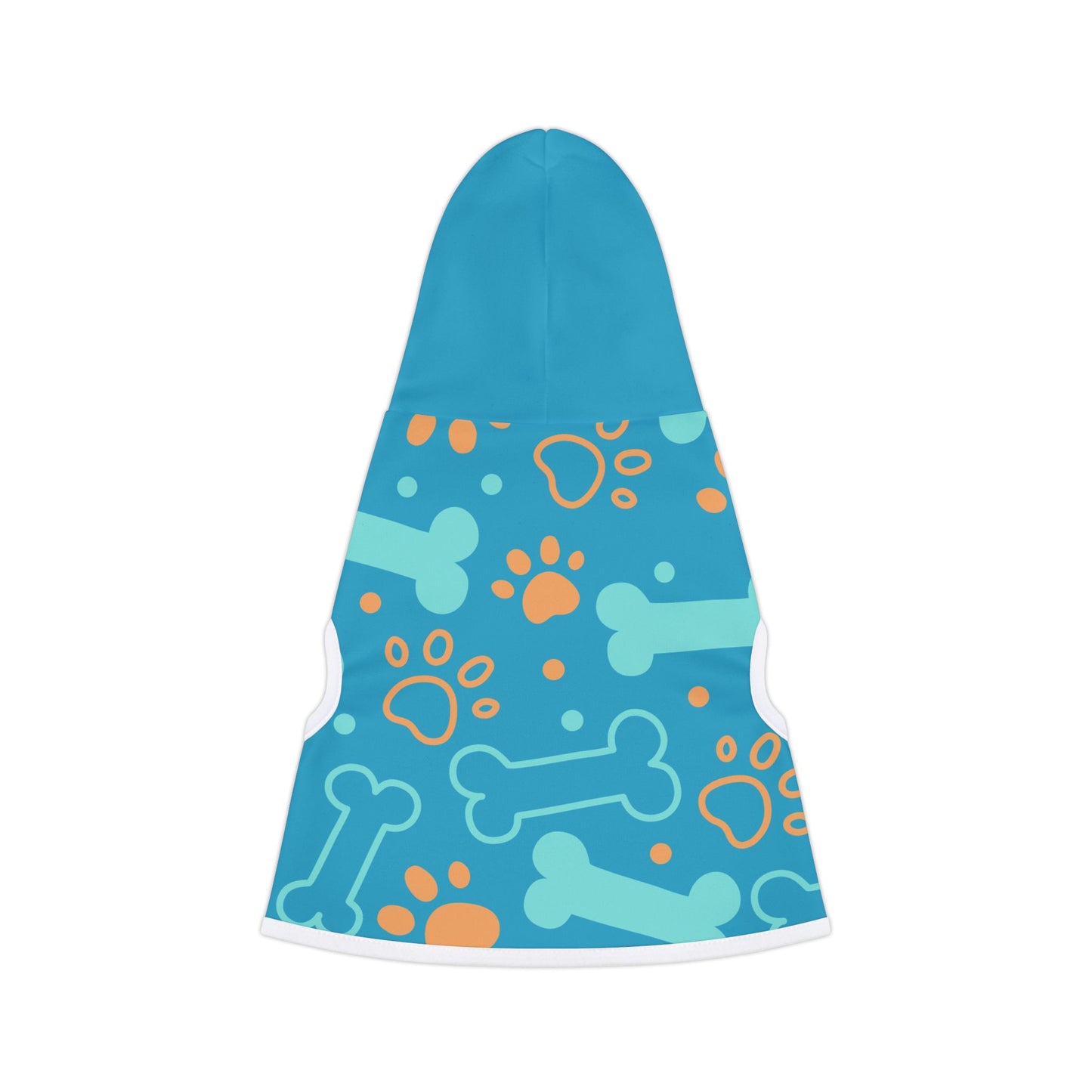 Pet Hoodie