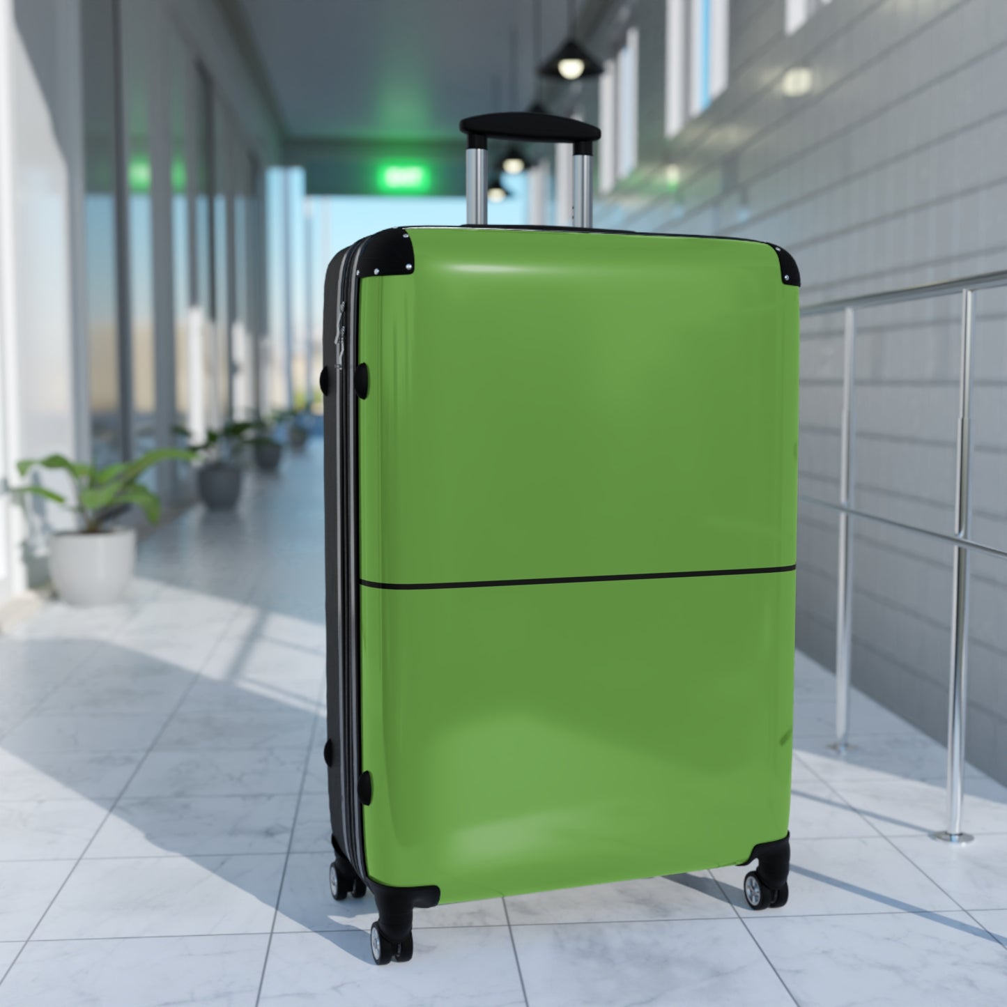 Suitcase