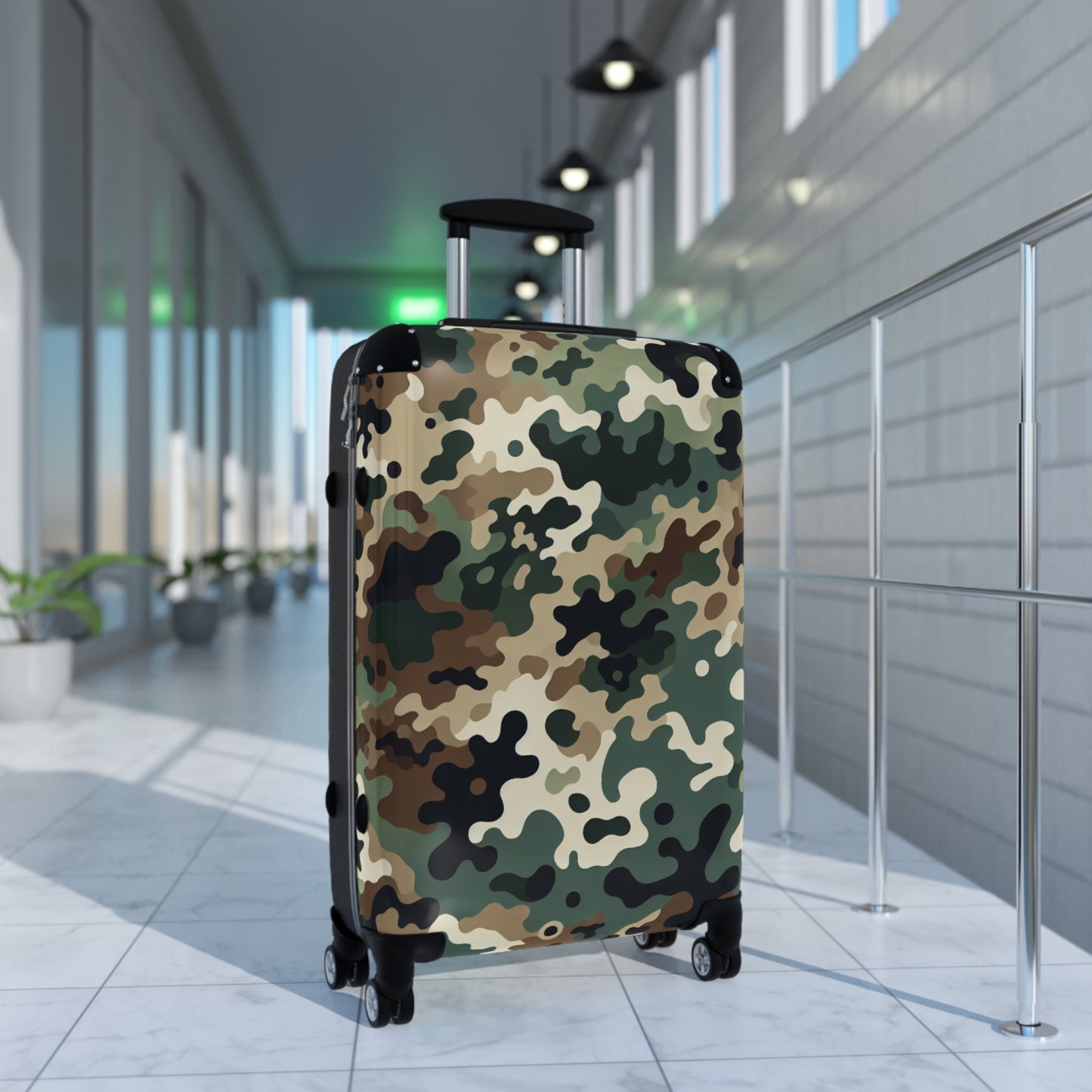 Suitcase
