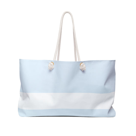 Weekender Bag