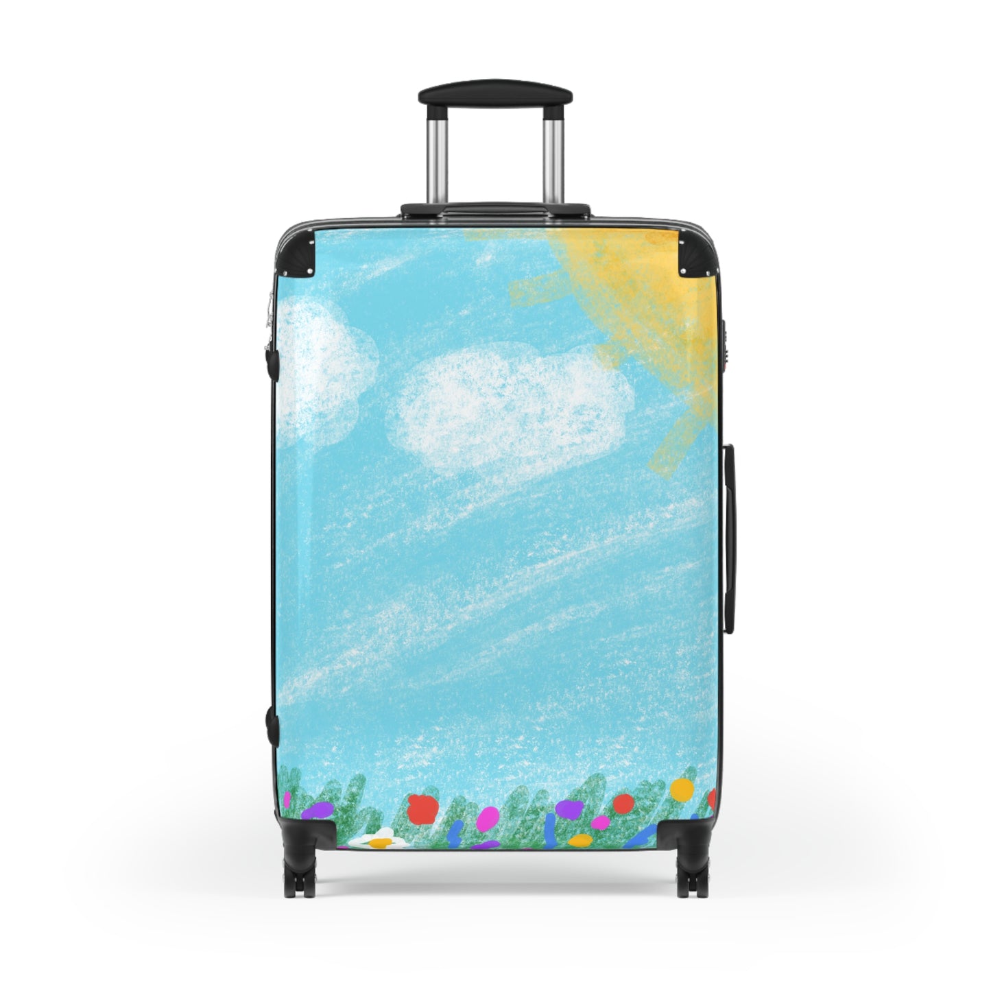 Suitcase
