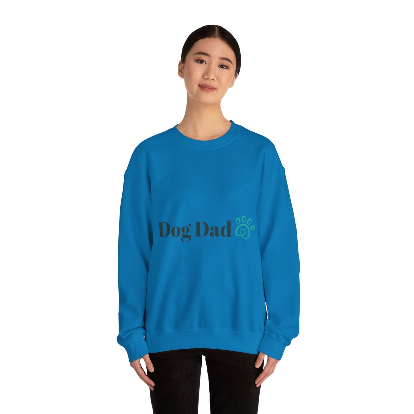 Heavy Blend™ Crewneck Sweatshirt